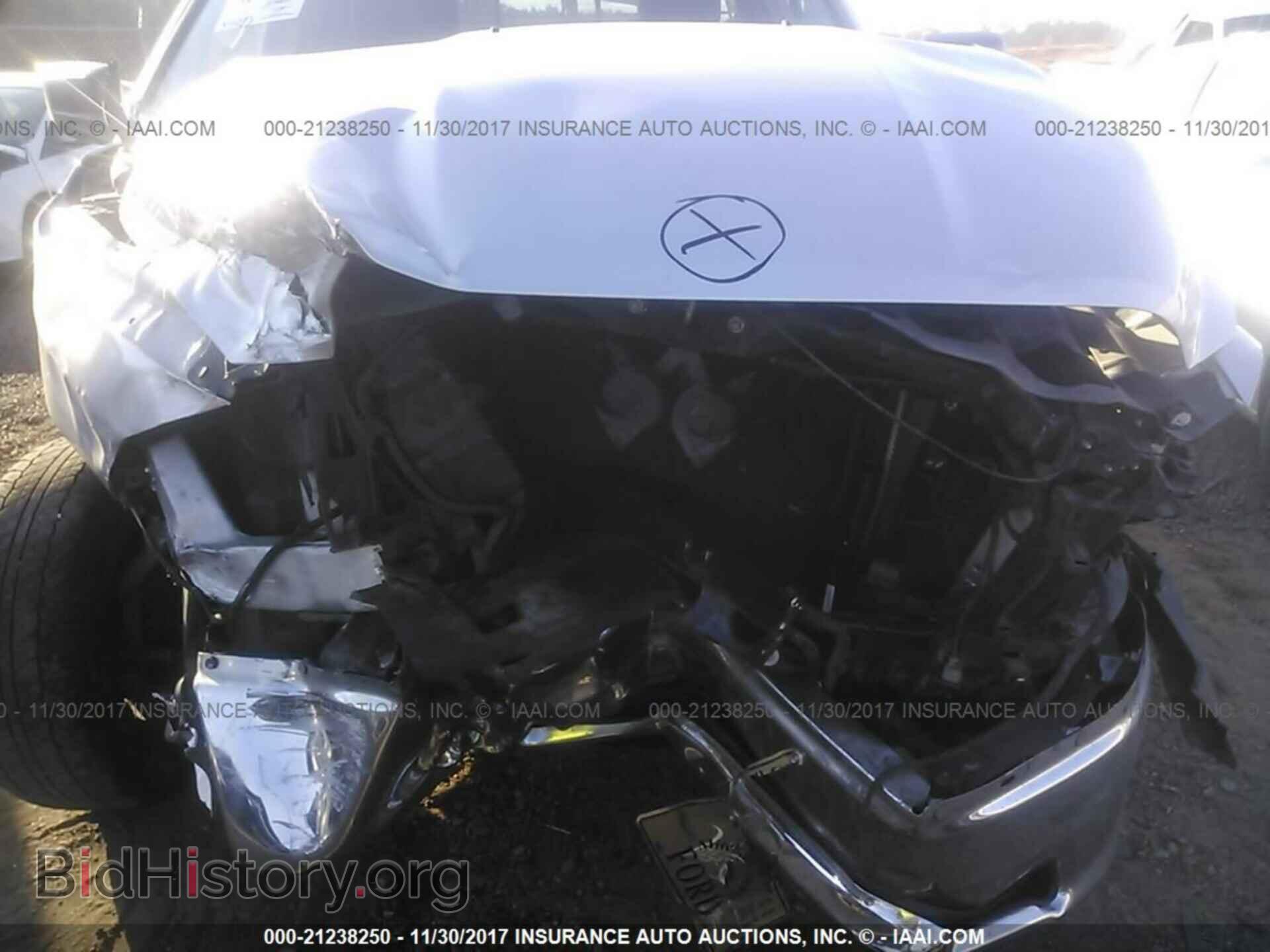 2011 Dodge Ram 1500 - VIN: 1D7RB1GP5BS608877 - Photo 10