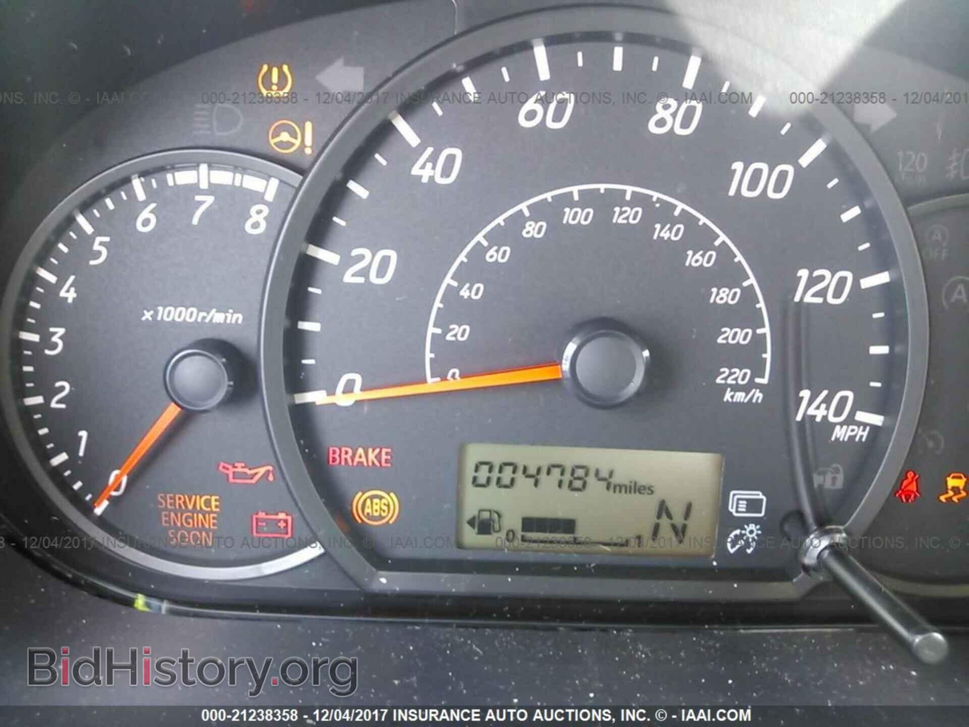 2017 Mitsubishi Mirage - VIN: ML32A3HJ0HH014601 - Фото 7