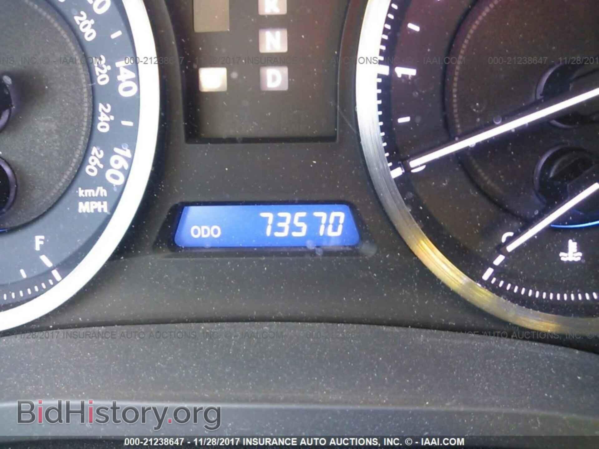 2011 Lexus Is - VIN: JTHCE5C24B5000709 - Фото 7