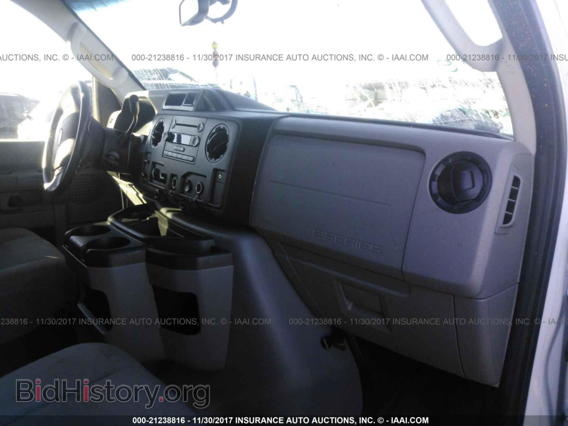 2014 Ford Econoline - VIN: 1FBNE3BL6EDA93014 - Photo 5