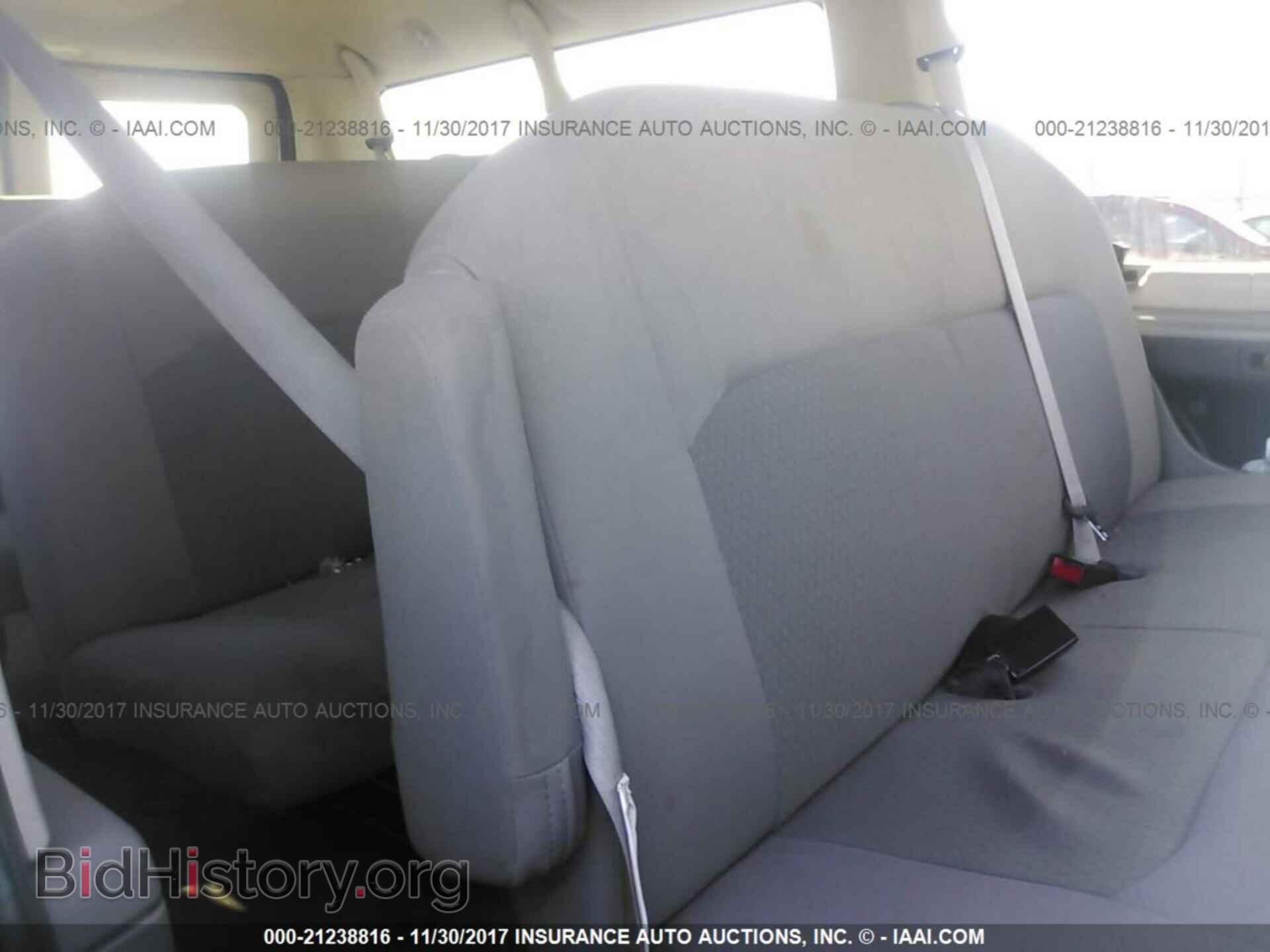 2014 Ford Econoline - VIN: 1FBNE3BL6EDA93014 - Photo 8