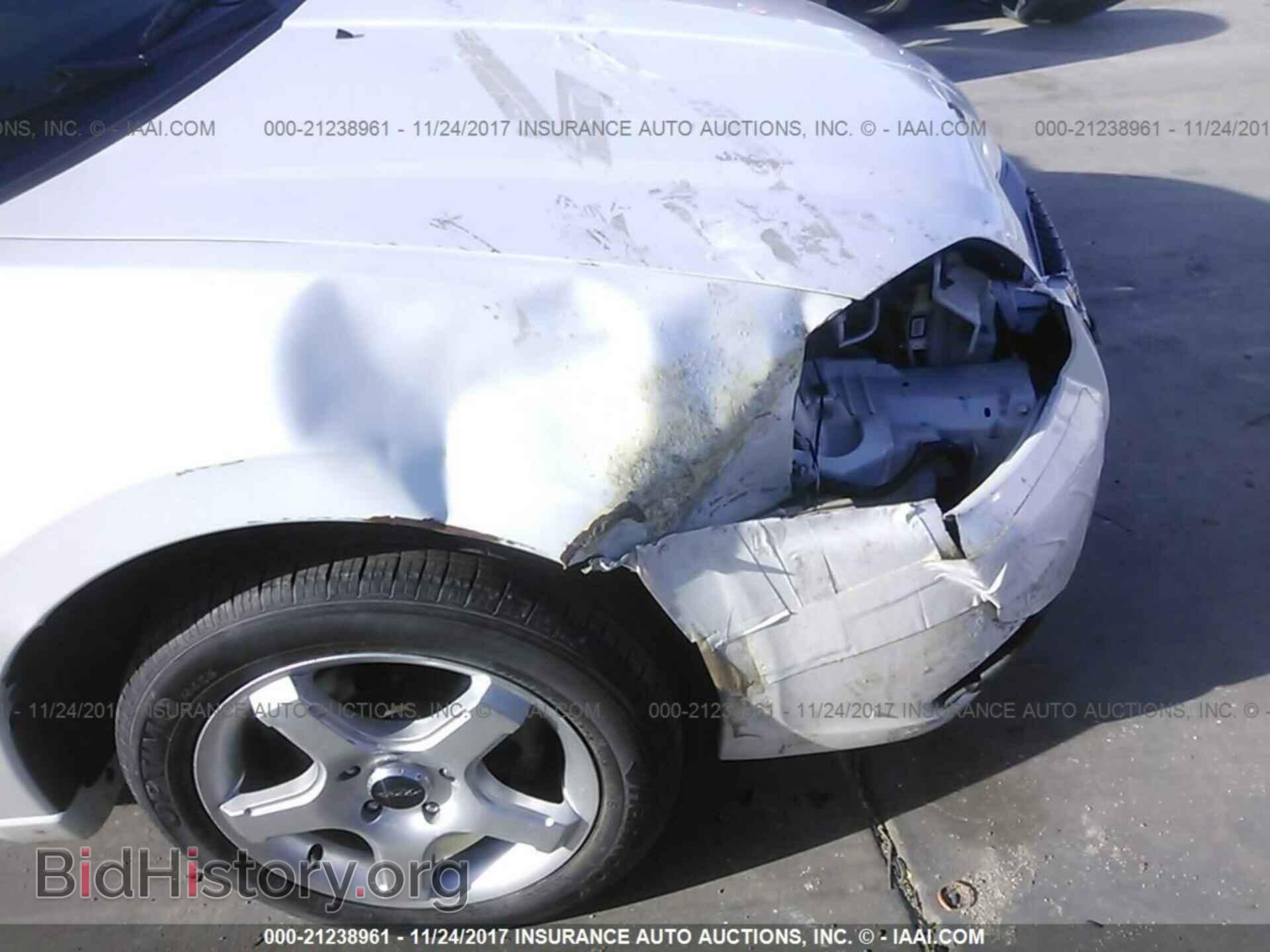 2011 Mitsubishi Galant - VIN: 4A32B2FF3BE022037 - Фото 6