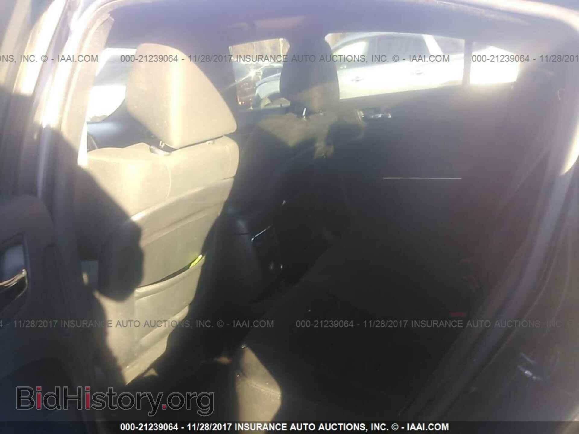 2013 Dodge Charger - VIN: 2C3CDXHG0DH526887 - Фото 8