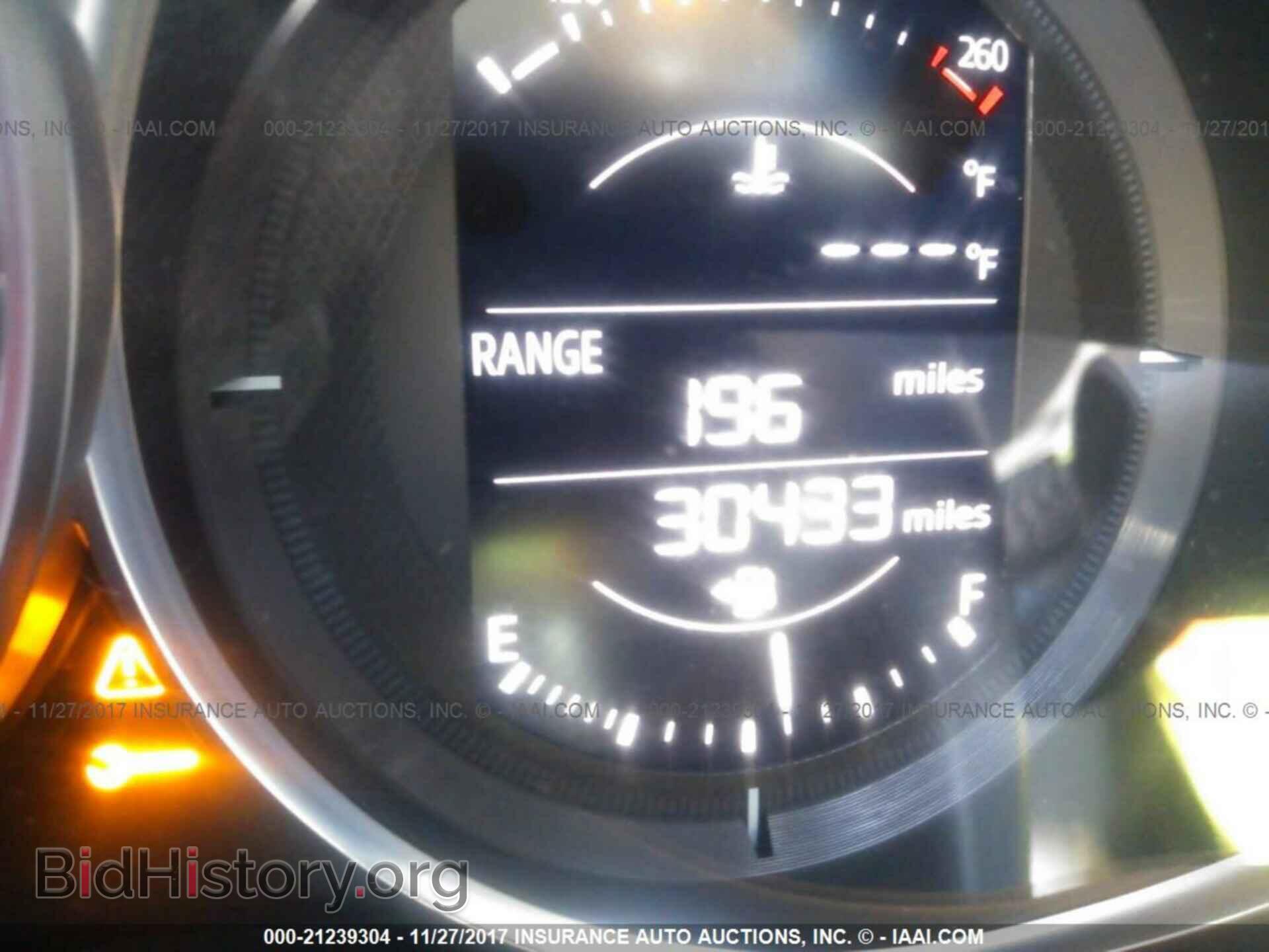 2017 Mazda 6 - VIN: JM1GL1V50H1116174 - Photo 7