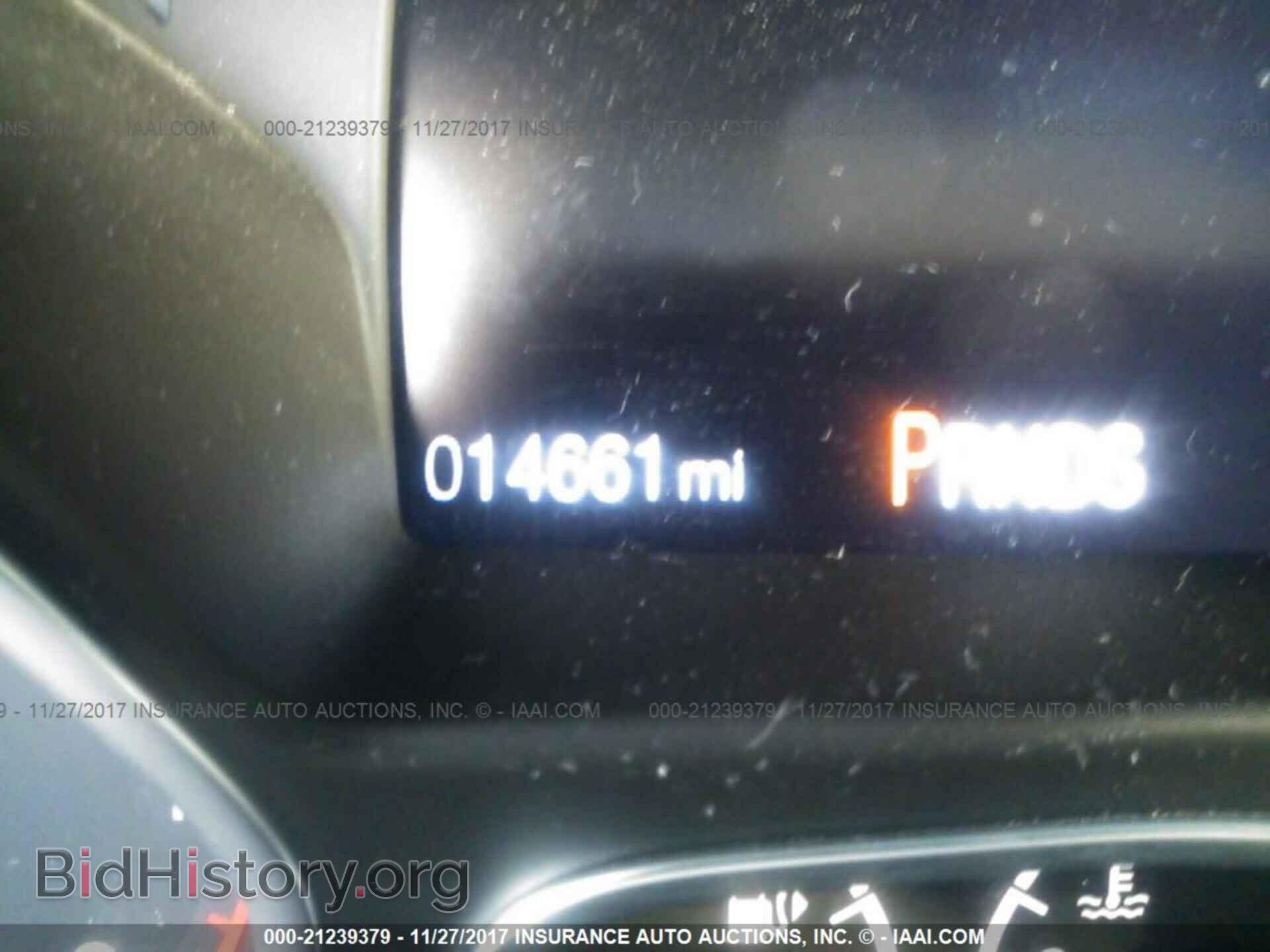 2017 Ford Focus - VIN: 1FADP3H27HL287390 - Photo 7