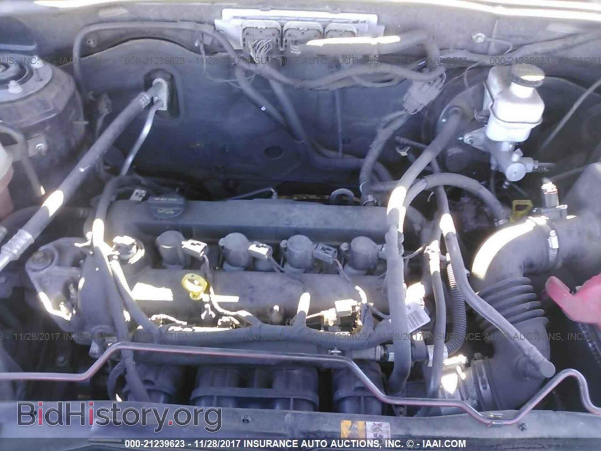 2012 Ford Escape - VIN: 1FMCU0E70CKB89647 - Photo 10