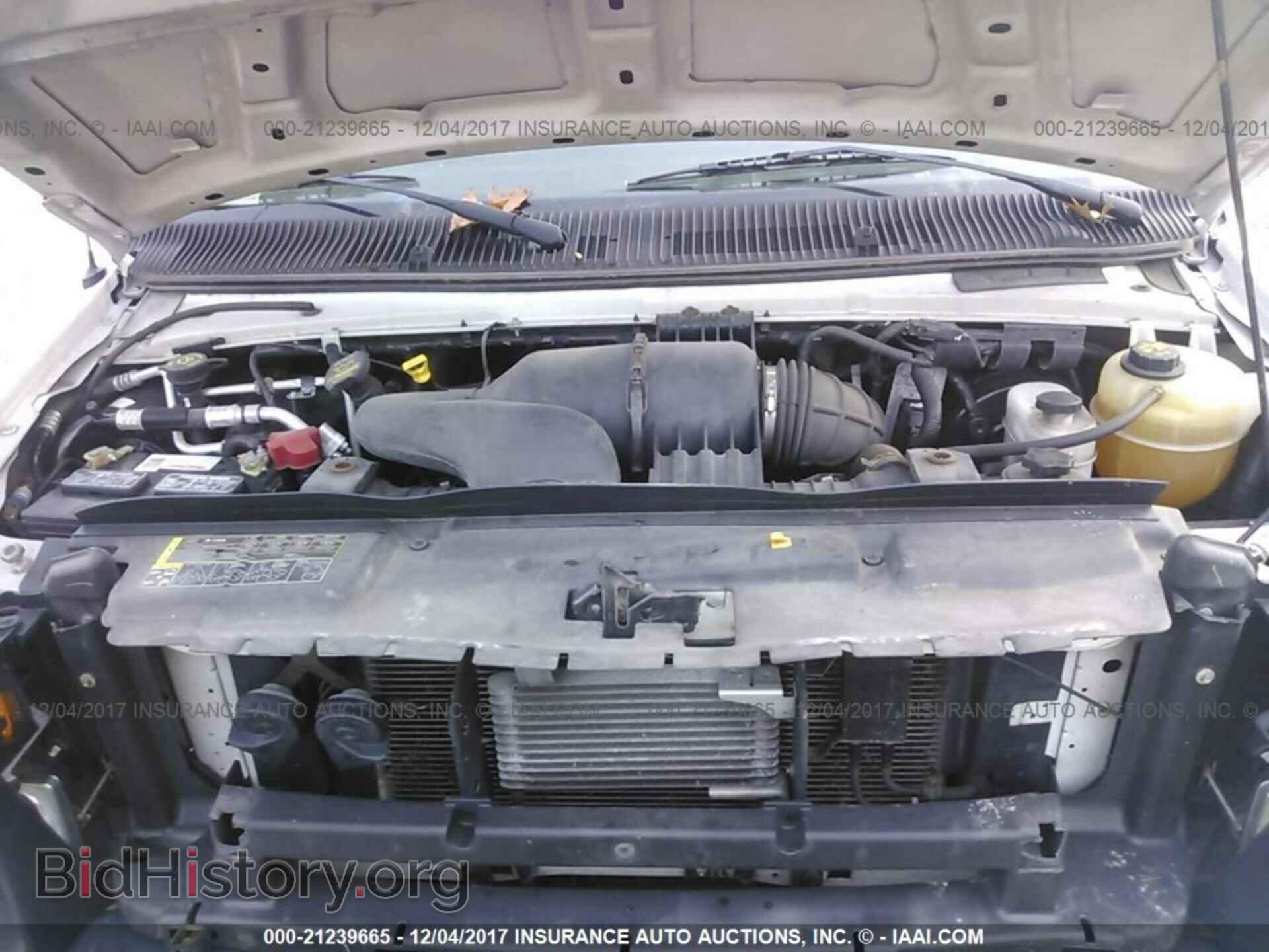 2012 Ford Econoline - VIN: 1FTNE2EW5CDA09855 - Photo 10
