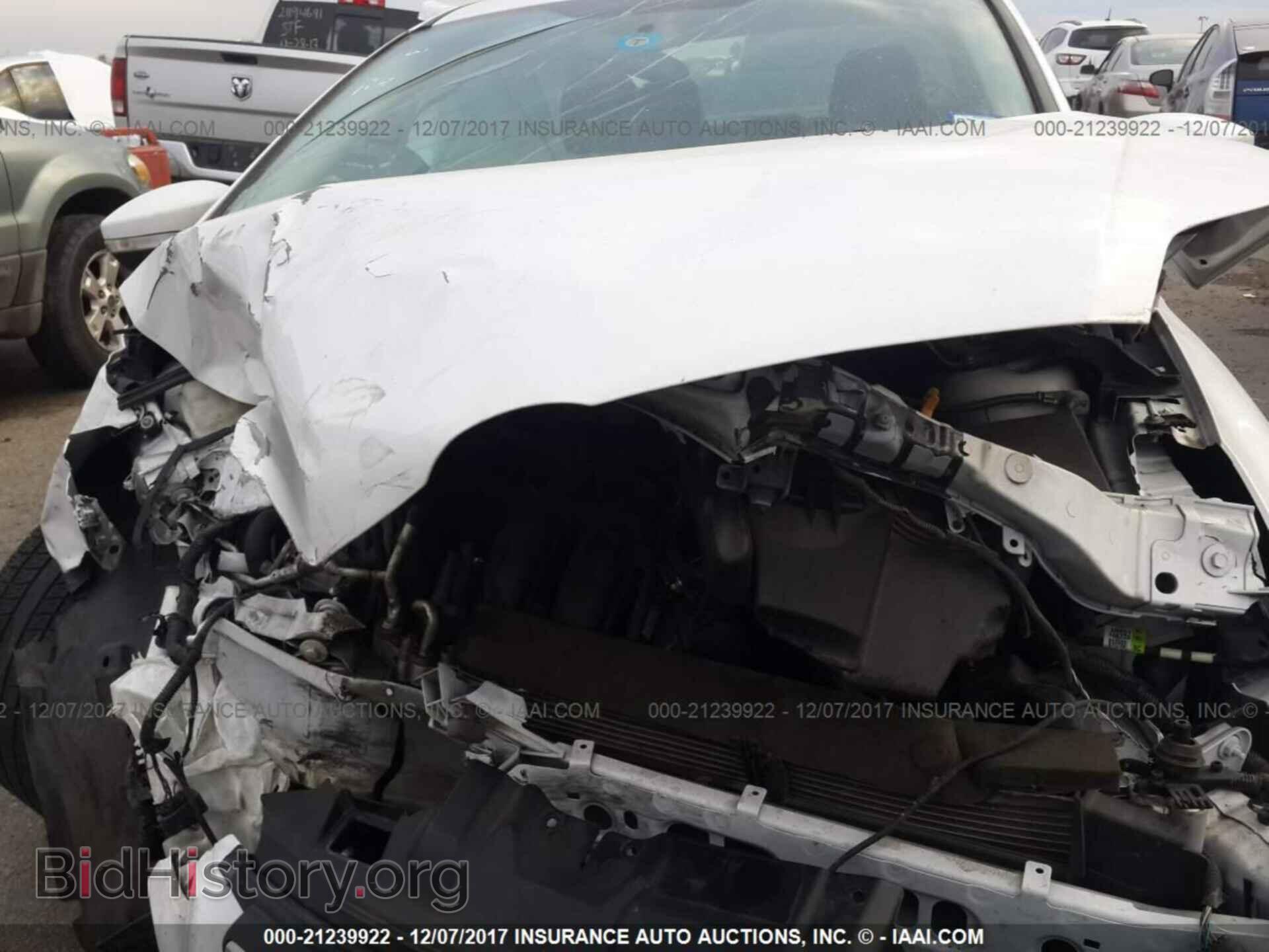 2014 Ford Focus - VIN: 1FADP3F20EL108654 - Photo 10