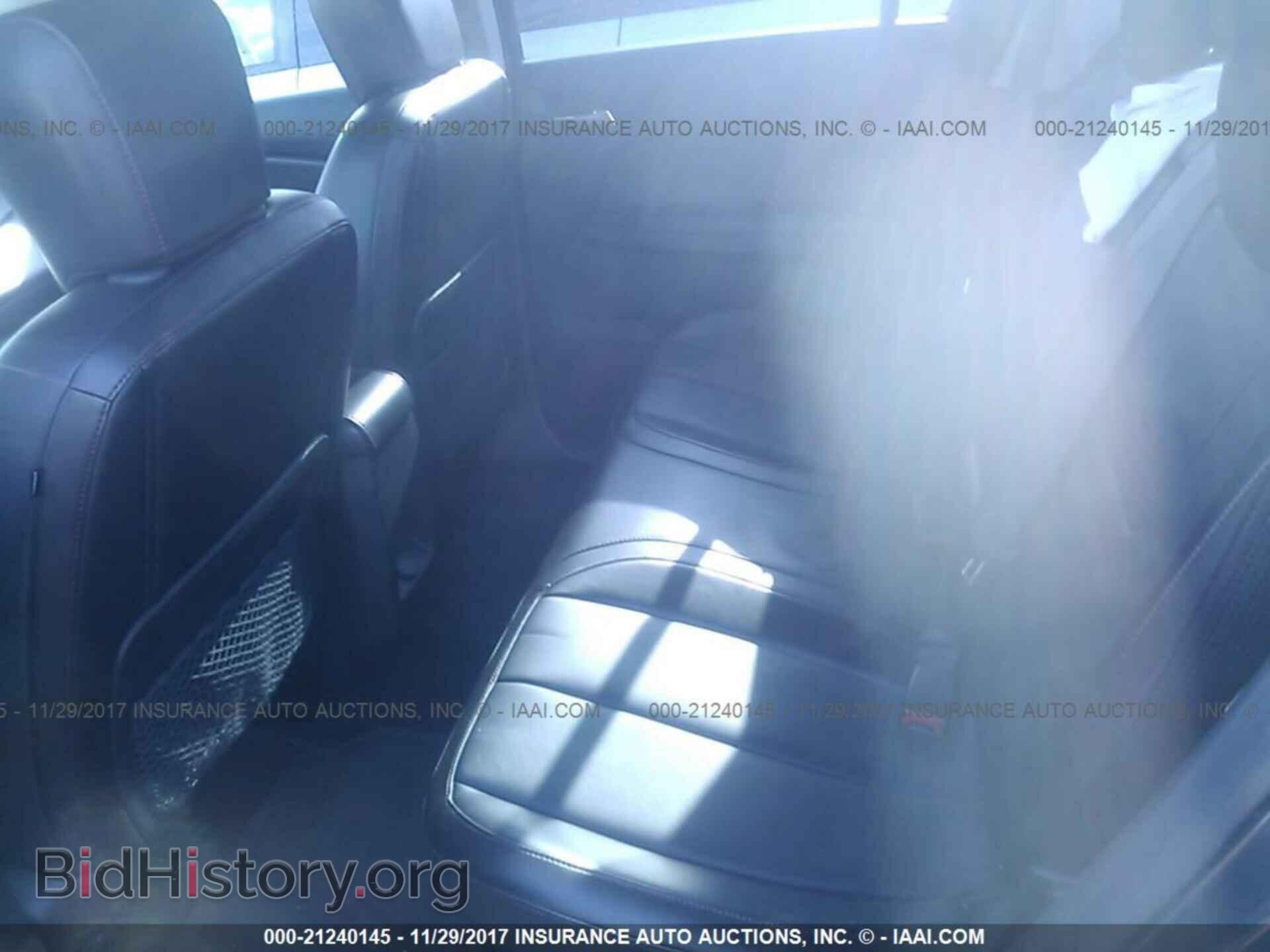 2013 Gmc Terrain - VIN: 2GKFLXE31D6220679 - Фото 8