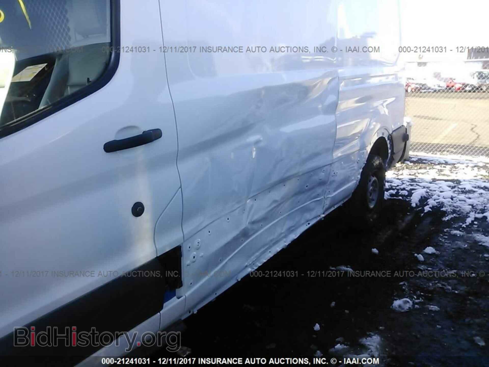 2017 Ford Transit - VIN: 1FTYR2CM5HKB09105 - Photo 6
