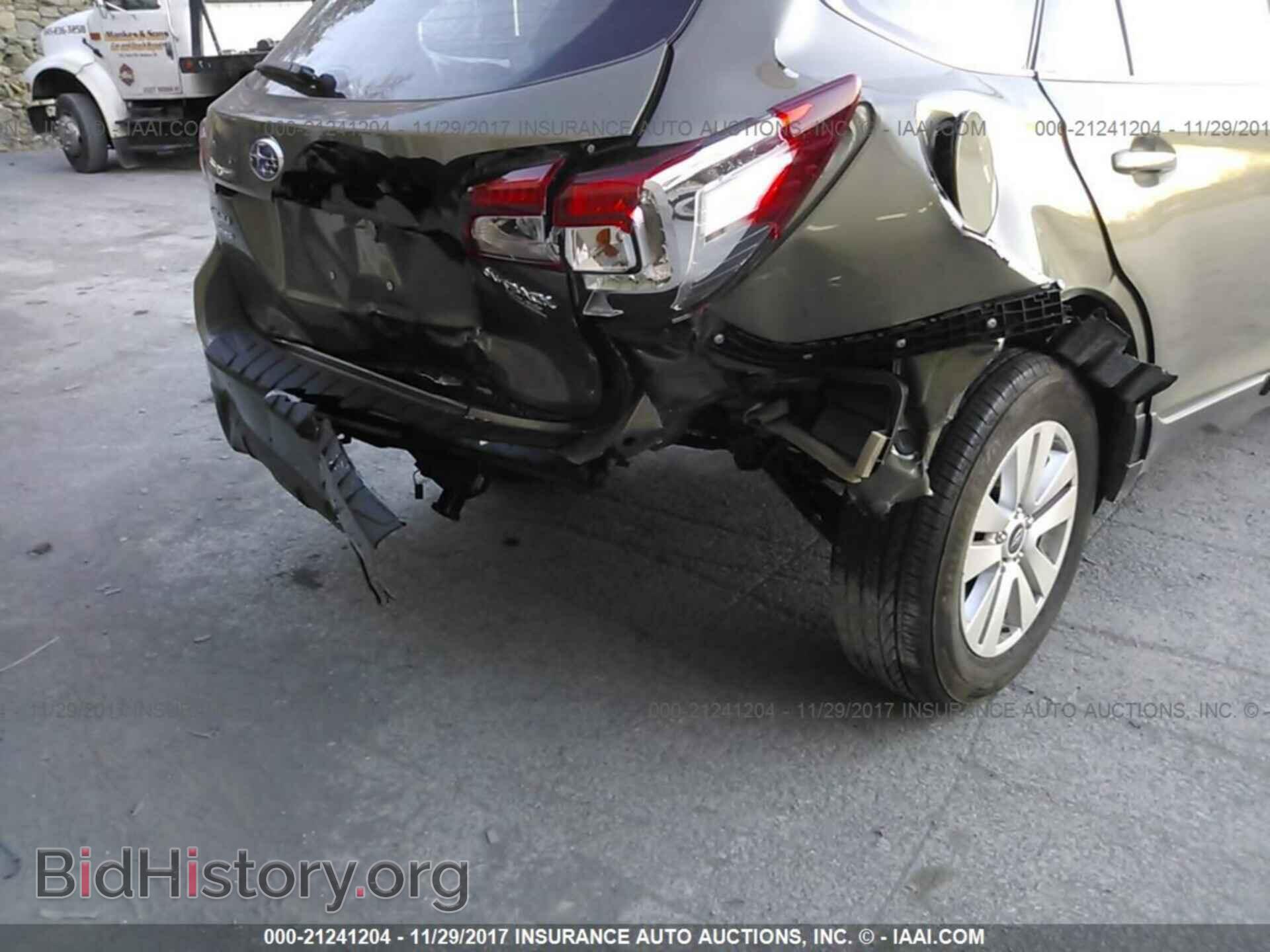 2017 Subaru Outback - VIN: 4S4BSAAC7H3392367 - Photo 6