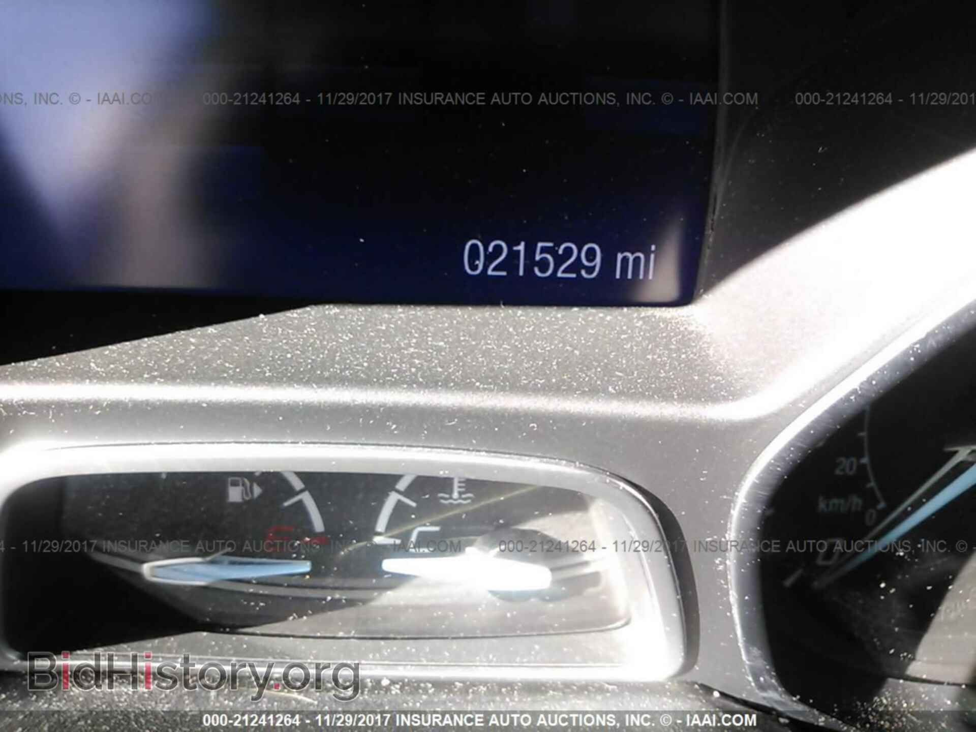 2014 Ford Focus - VIN: 1FADP3K22EL280240 - Photo 7