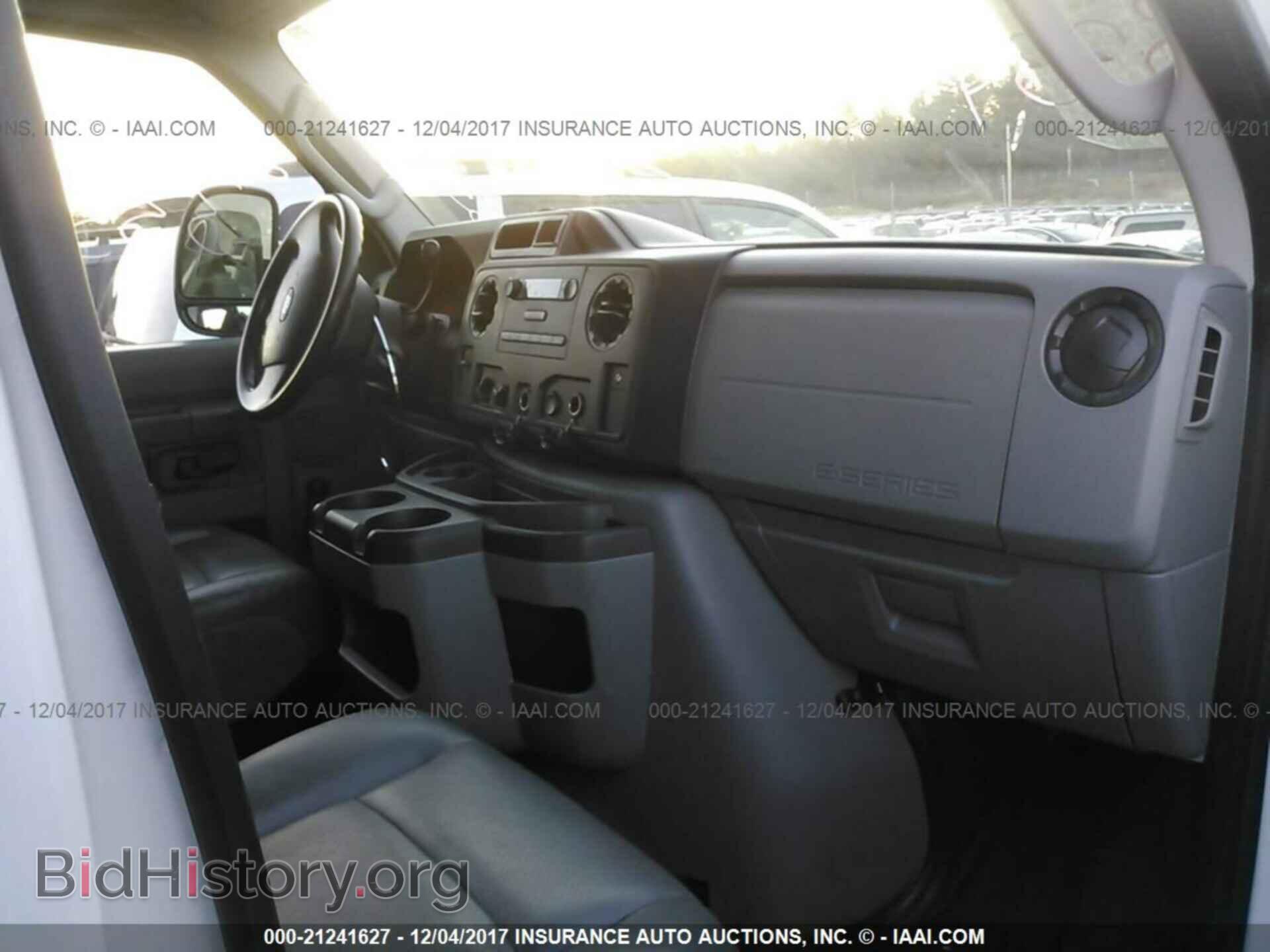 2013 Ford Econoline - VIN: 1FTNE2EW6DDA04701 - Фото 5