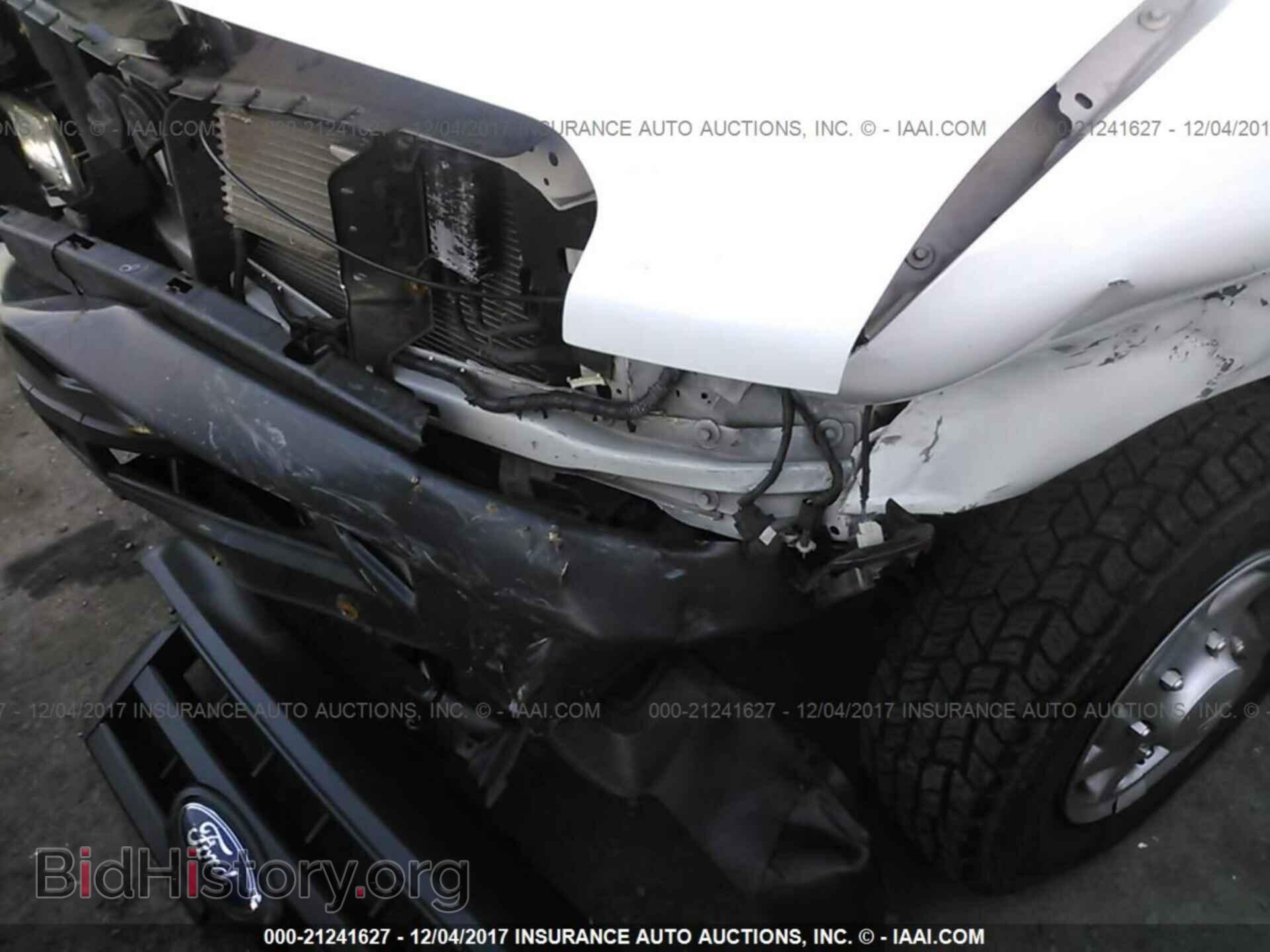 2013 Ford Econoline - VIN: 1FTNE2EW6DDA04701 - Фото 6