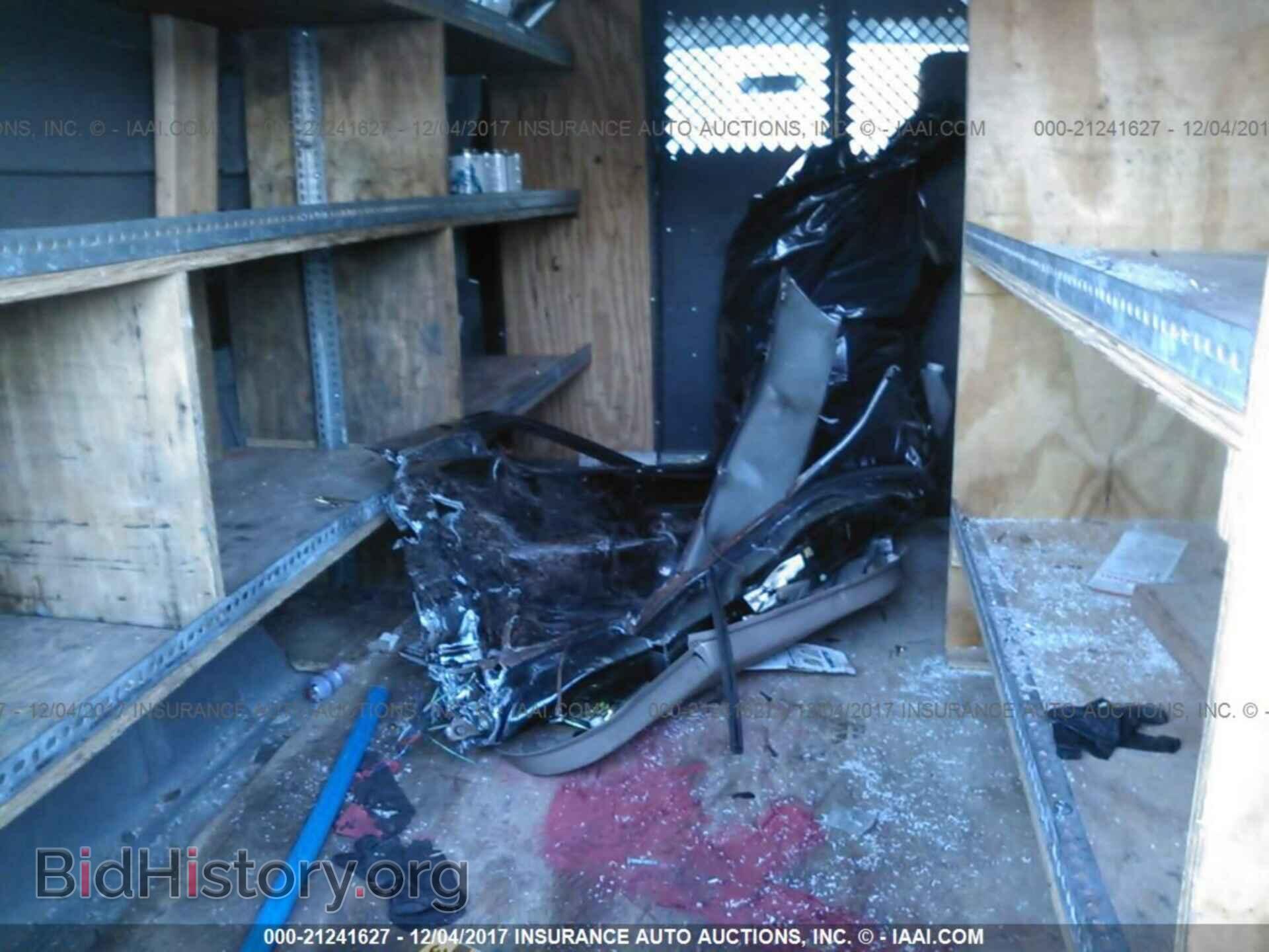 2013 Ford Econoline - VIN: 1FTNE2EW6DDA04701 - Фото 8