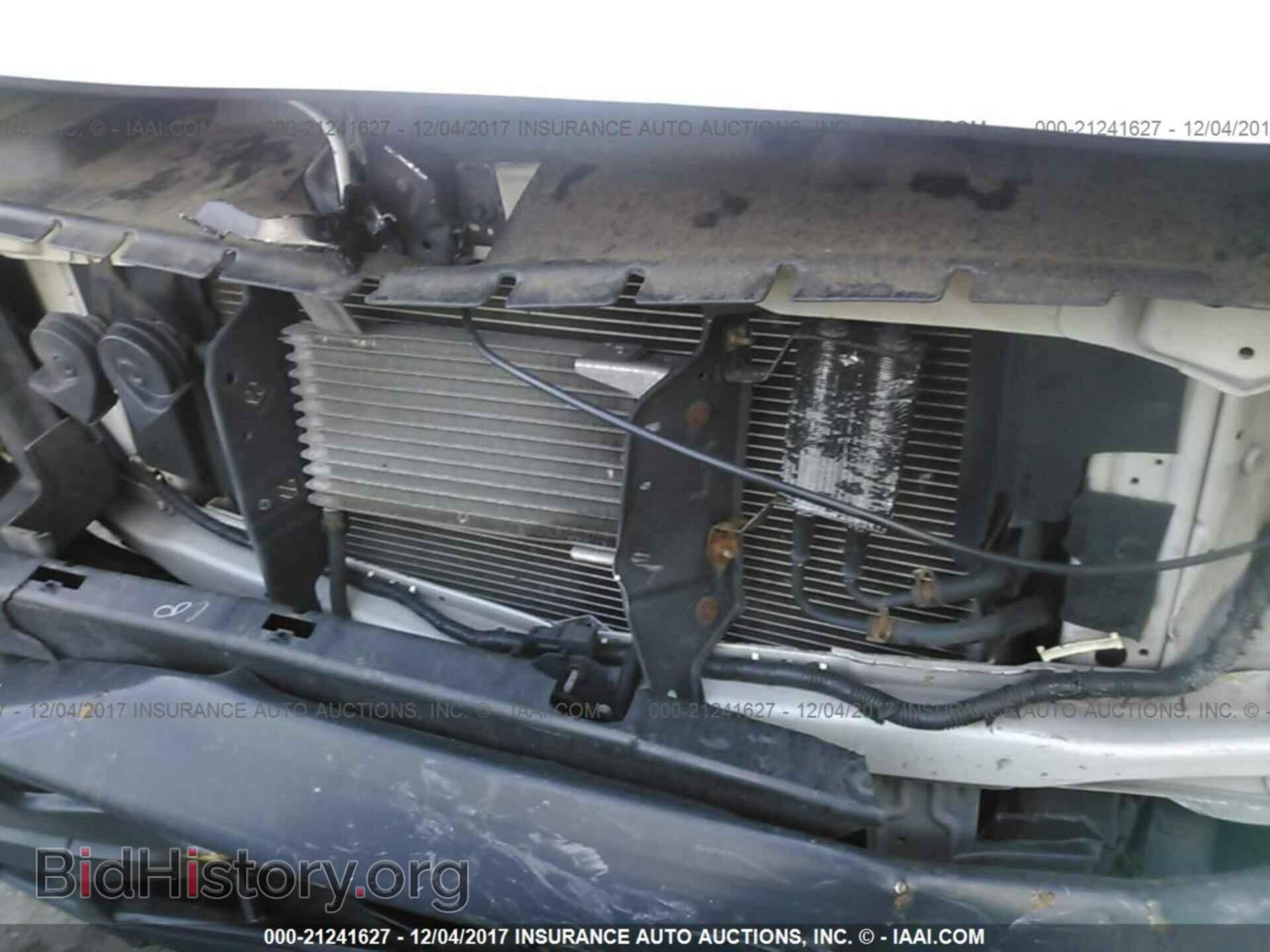 2013 Ford Econoline - VIN: 1FTNE2EW6DDA04701 - Фото 10