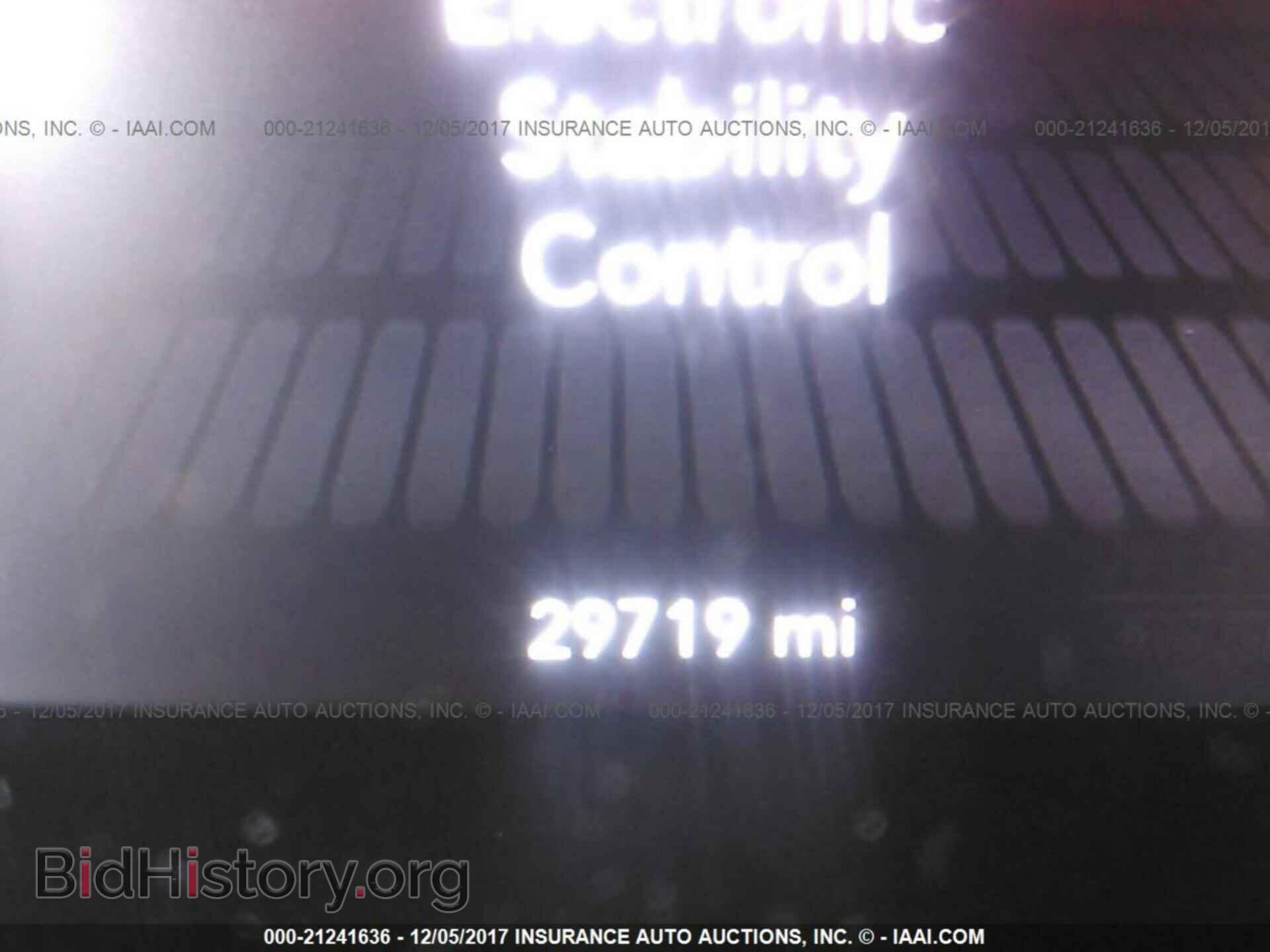 2015 Dodge Challenger - VIN: 2C3CDZAG4FH775203 - Photo 7