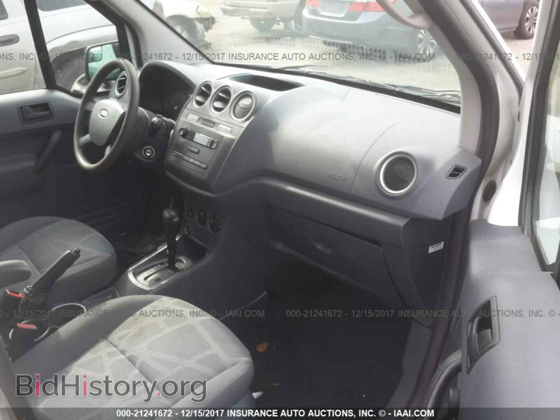 2012 Ford Transit - VIN: NM0LS7CN4CT124666 - Фото 5