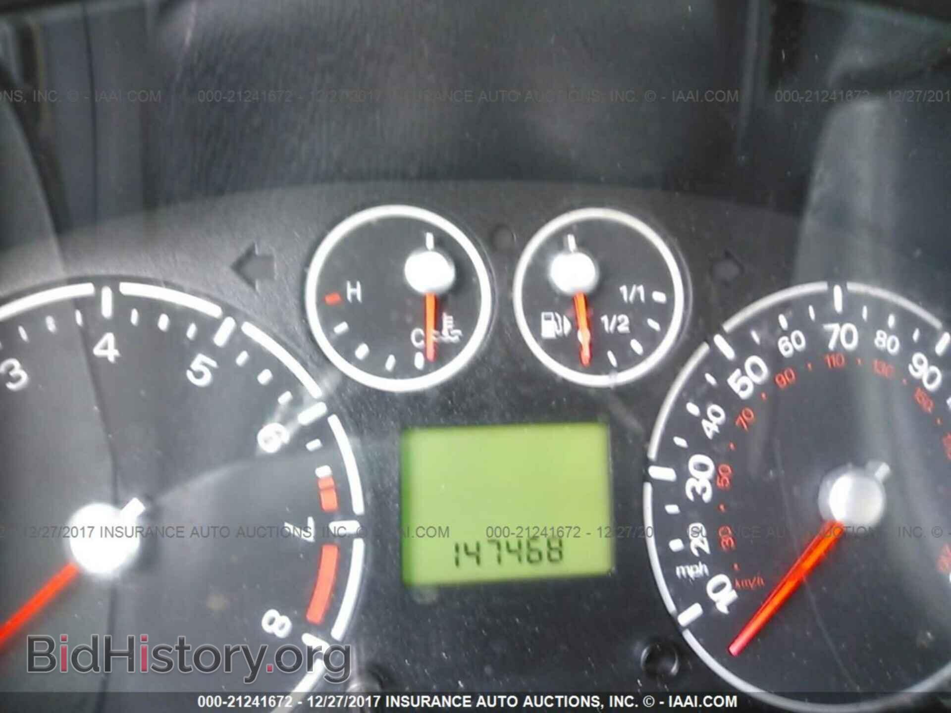 2012 Ford Transit - VIN: NM0LS7CN4CT124666 - Фото 7