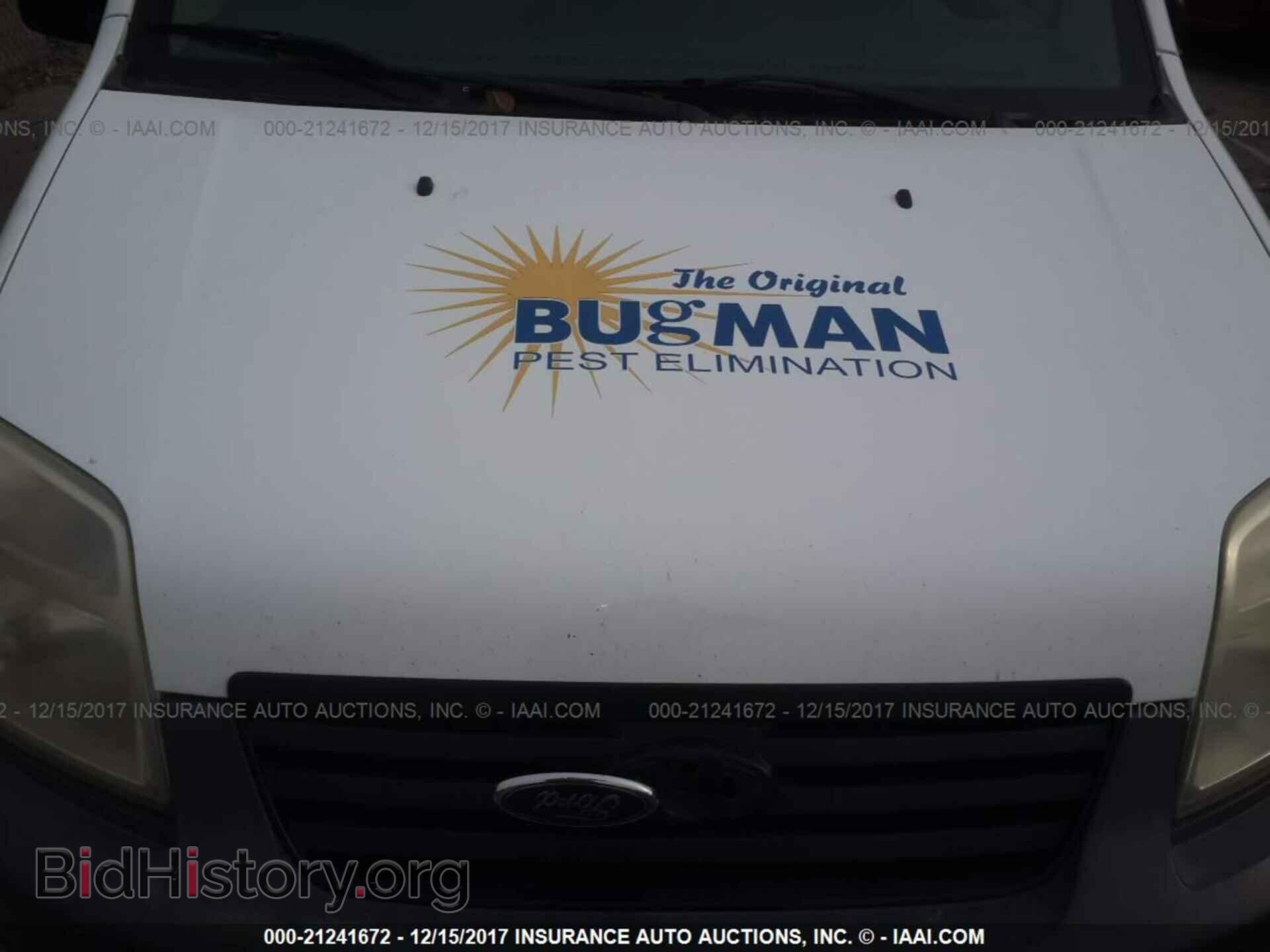 2012 Ford Transit - VIN: NM0LS7CN4CT124666 - Фото 10