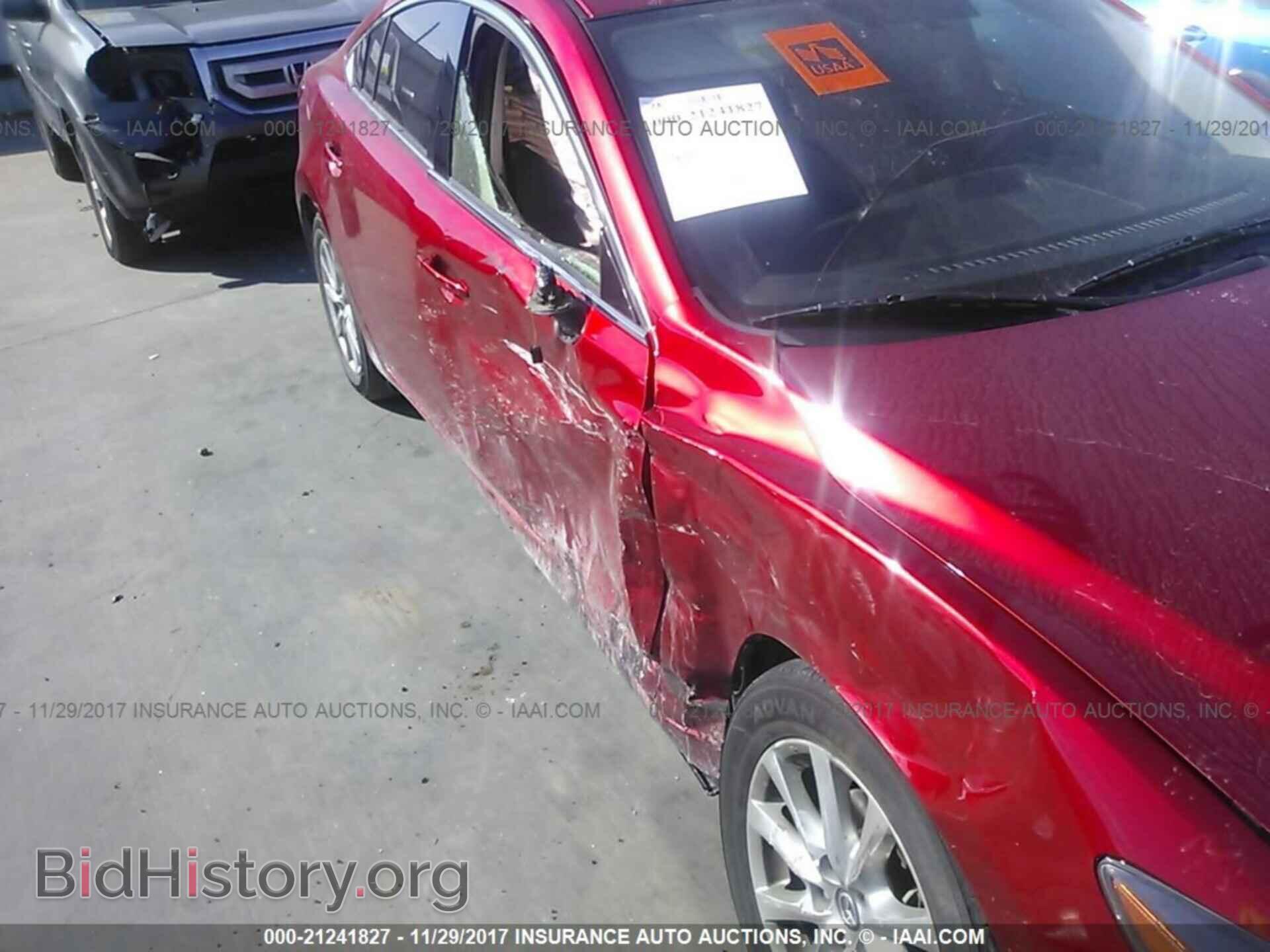 2015 Mazda 6 - VIN: JM1GJ1U50F1206154 - Фото 6