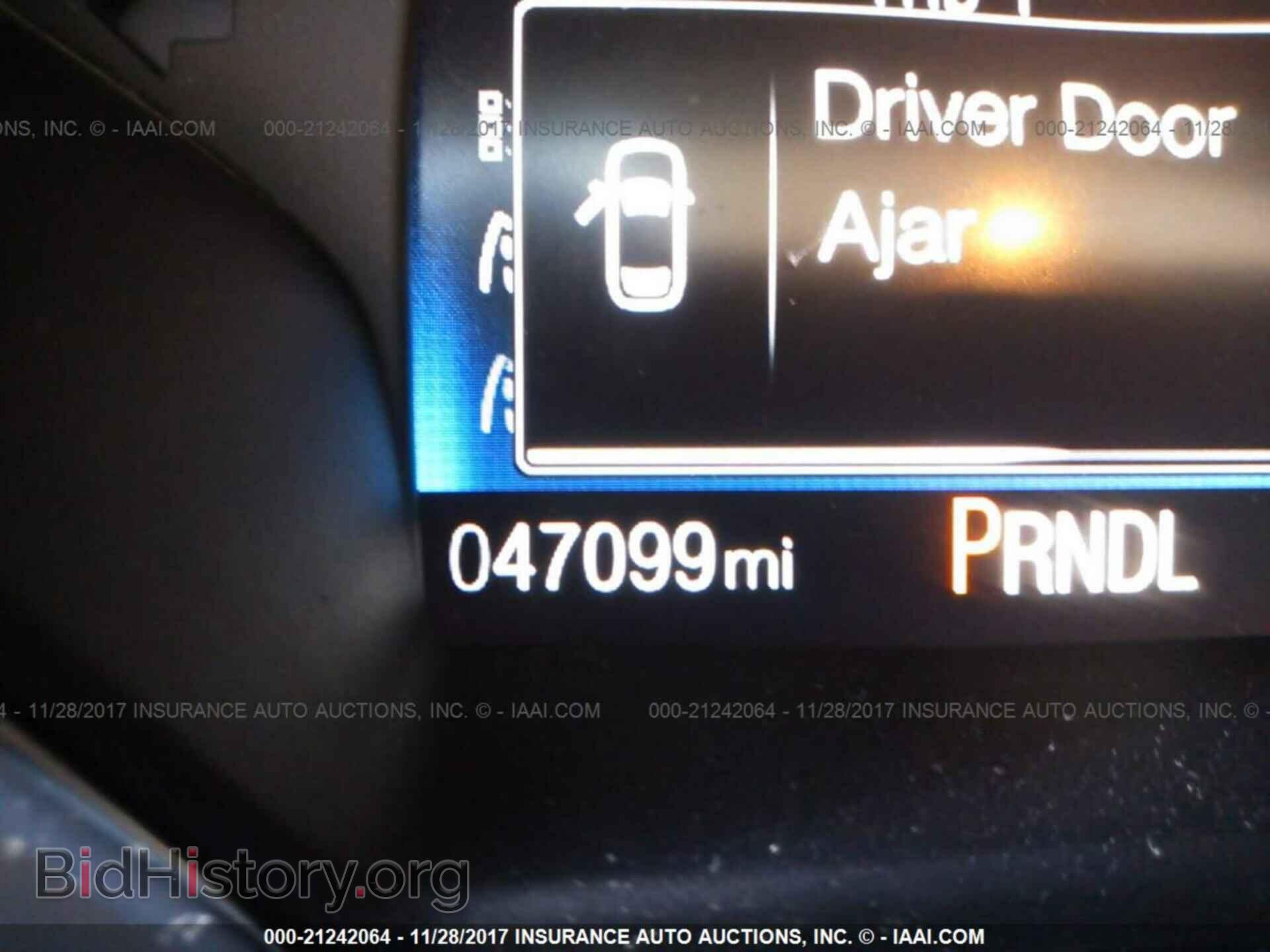 2016 Ford Focus - VIN: 1FADP3E21GL297285 - Фото 7