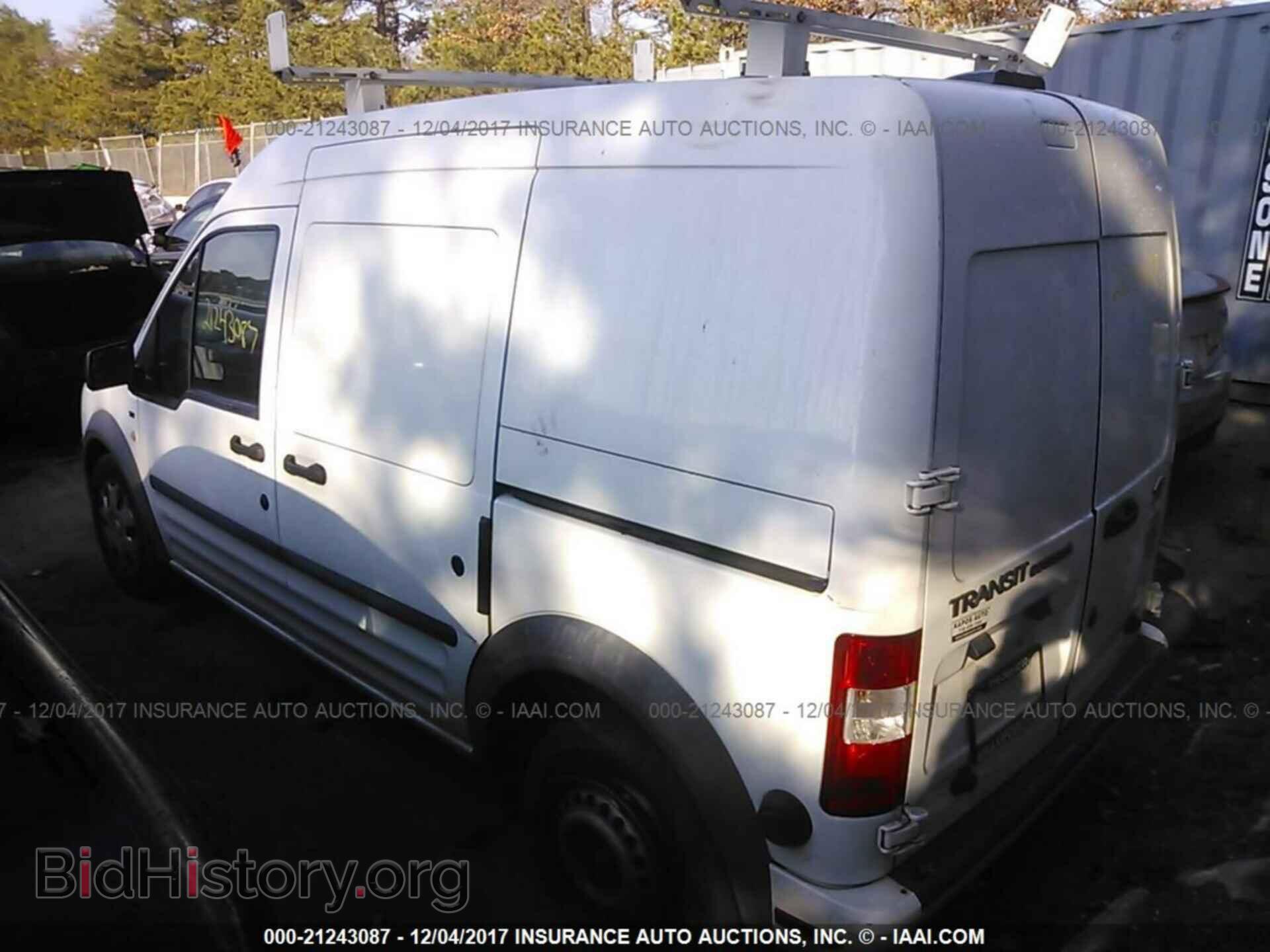 2011 Ford Transit - VIN: NM0LS7BN4BT054568 - Фото 3