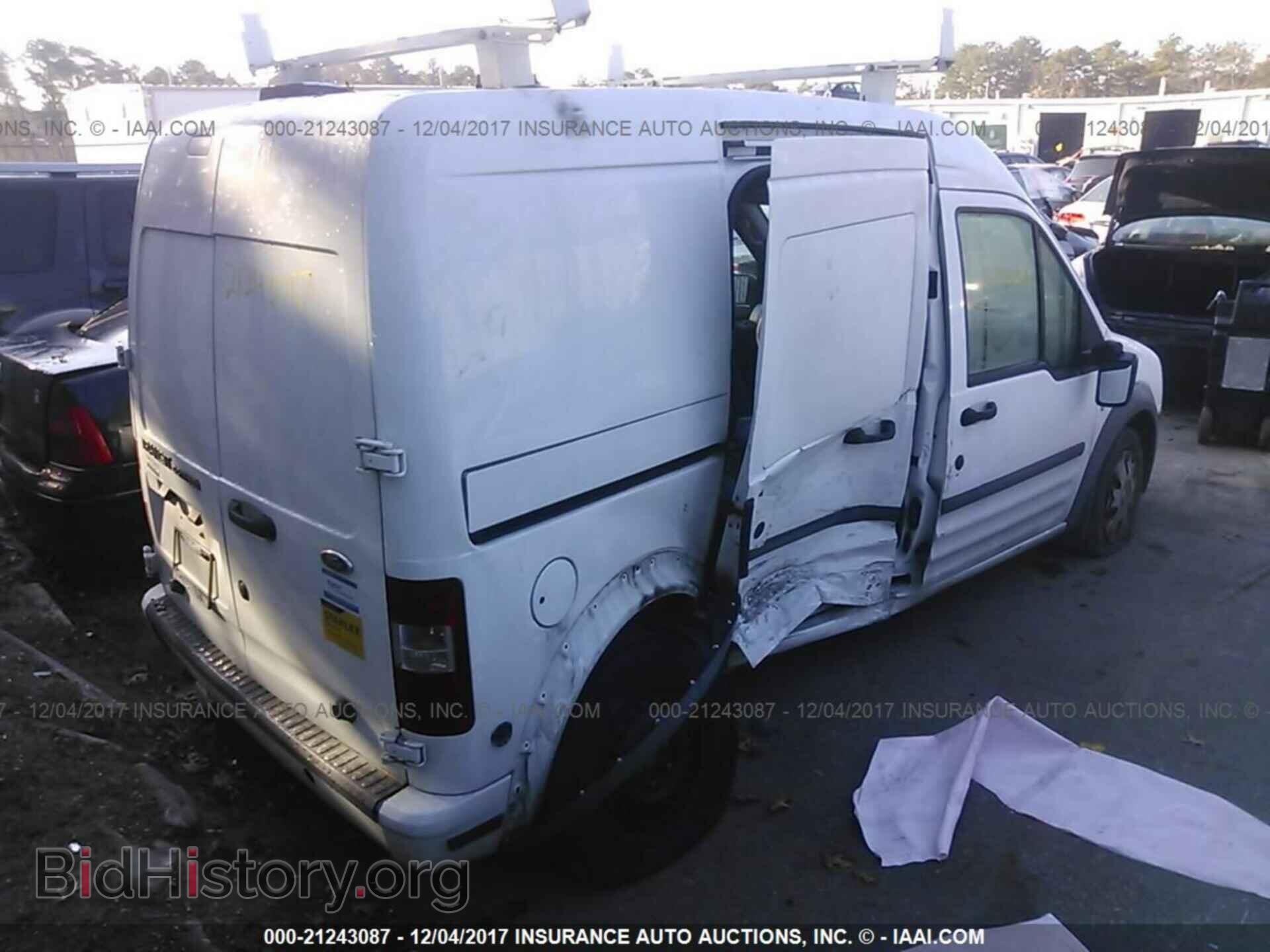 2011 Ford Transit - VIN: NM0LS7BN4BT054568 - Фото 4