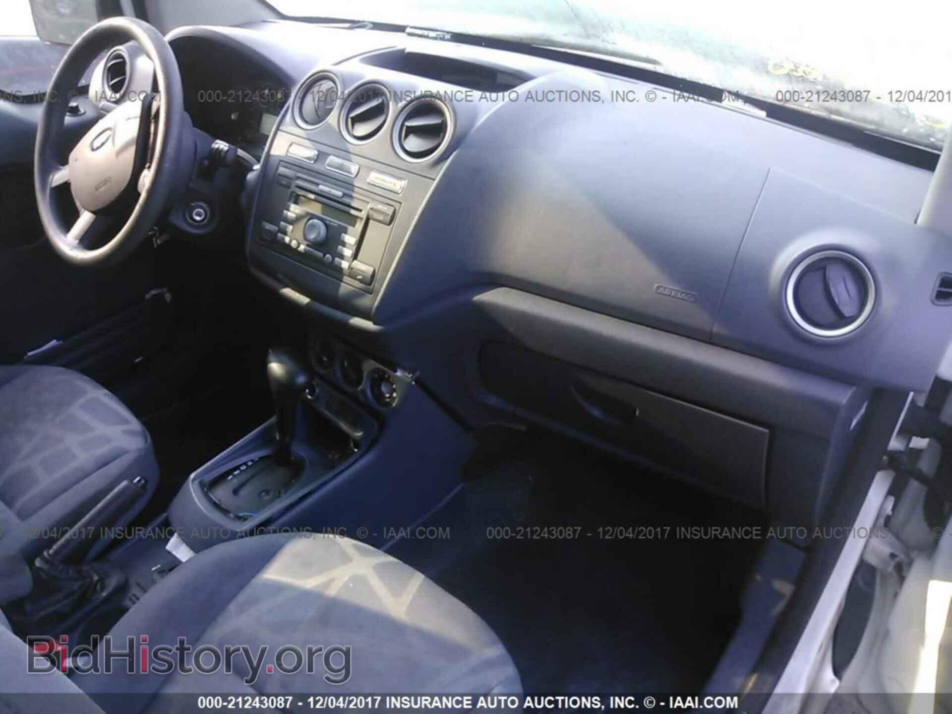 2011 Ford Transit - VIN: NM0LS7BN4BT054568 - Фото 5