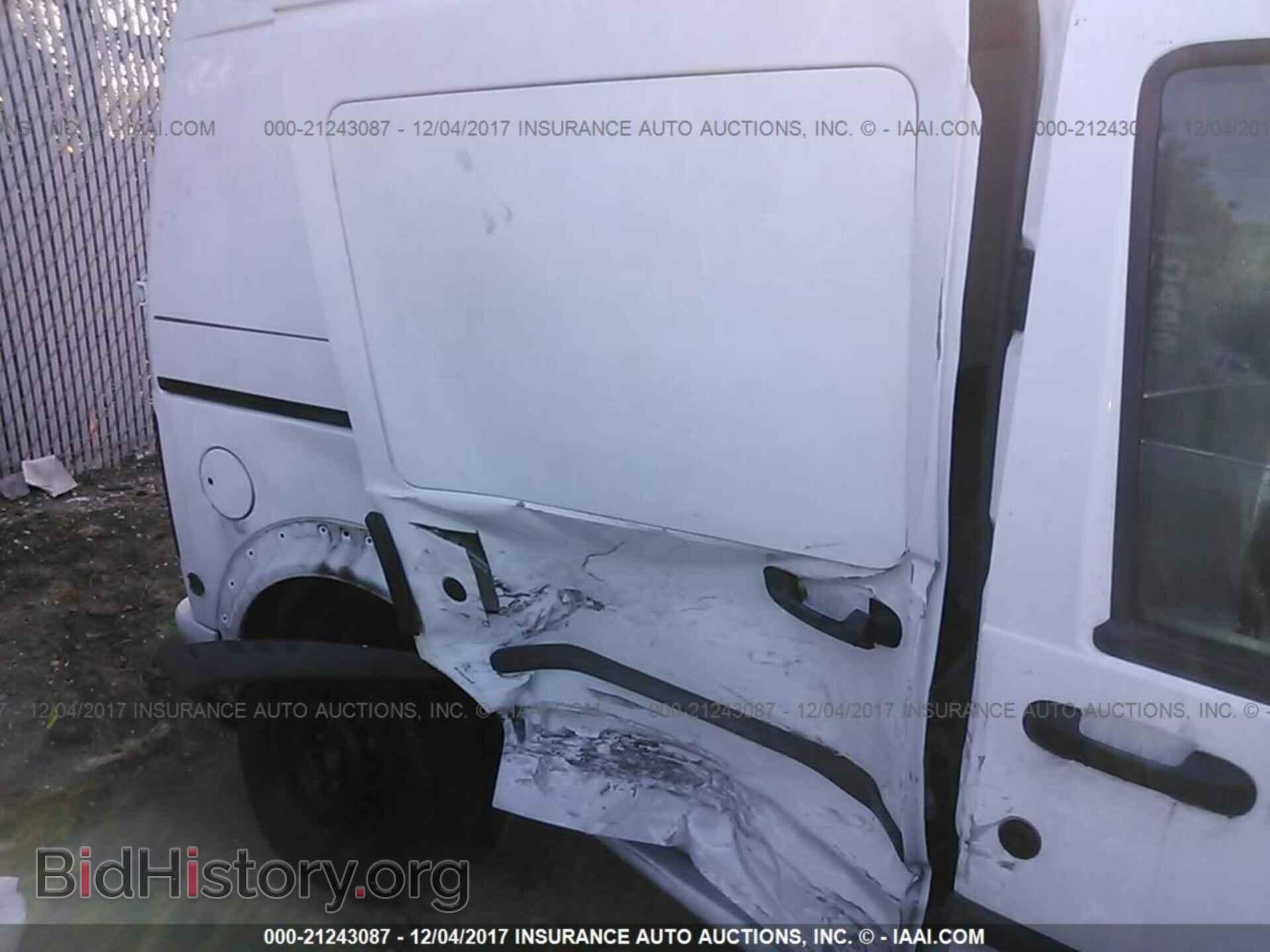 2011 Ford Transit - VIN: NM0LS7BN4BT054568 - Фото 6