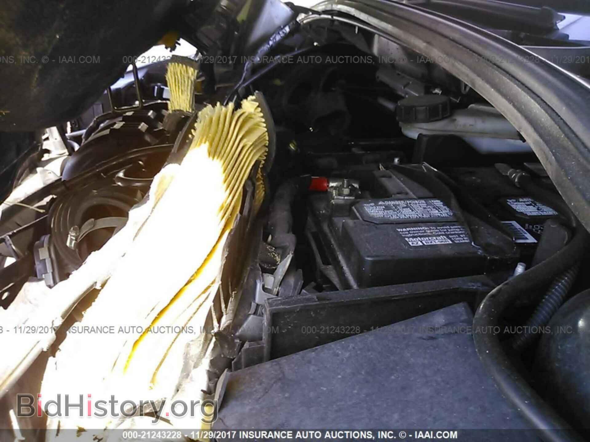 2013 Ford Focus - VIN: 1FADP3F23DL276254 - Photo 10