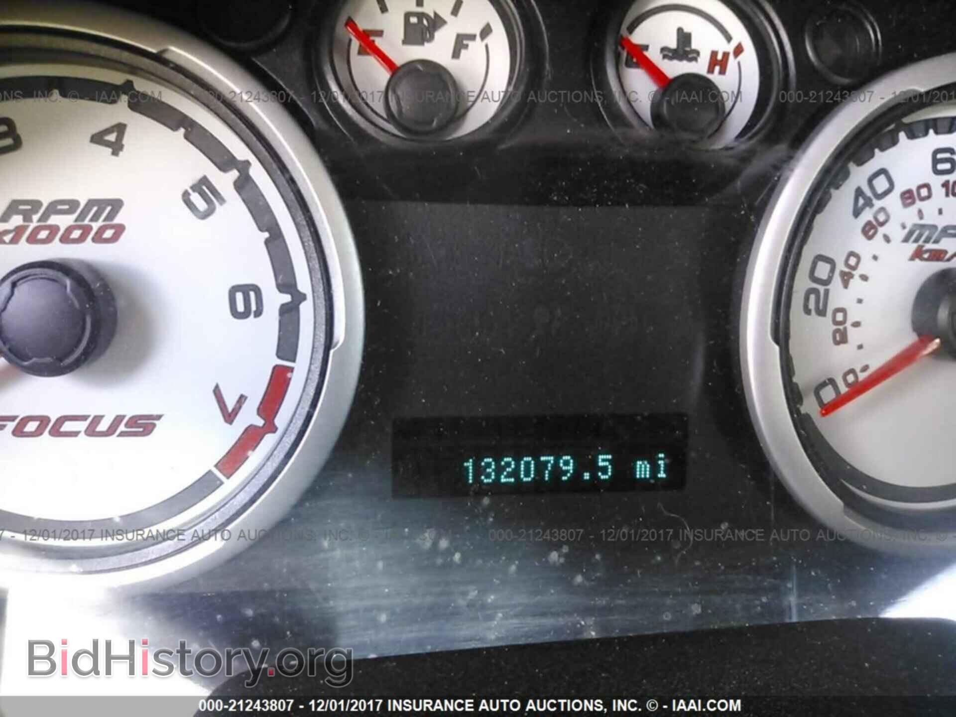 2011 Ford Focus - VIN: 1FAHP3GN2BW153812 - Photo 7