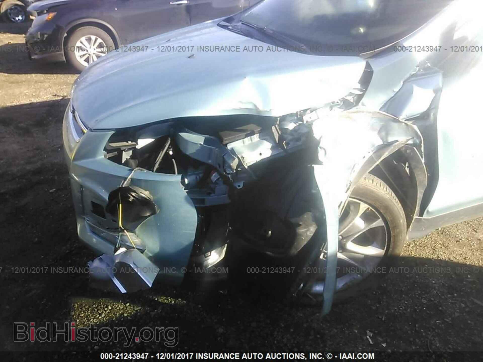 2013 Ford Escape - VIN: 1FMCU0HX9DUB69253 - Фото 6