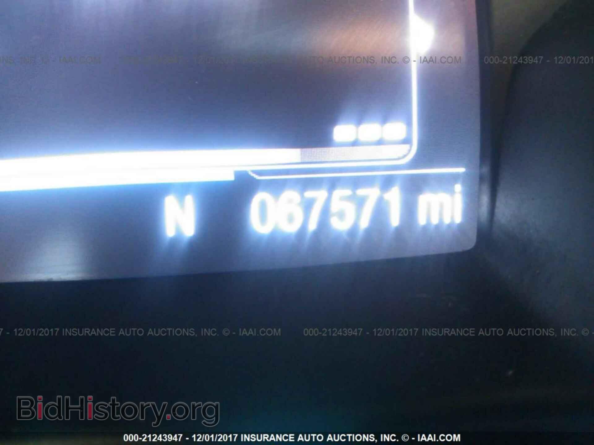2013 Ford Escape - VIN: 1FMCU0HX9DUB69253 - Фото 7
