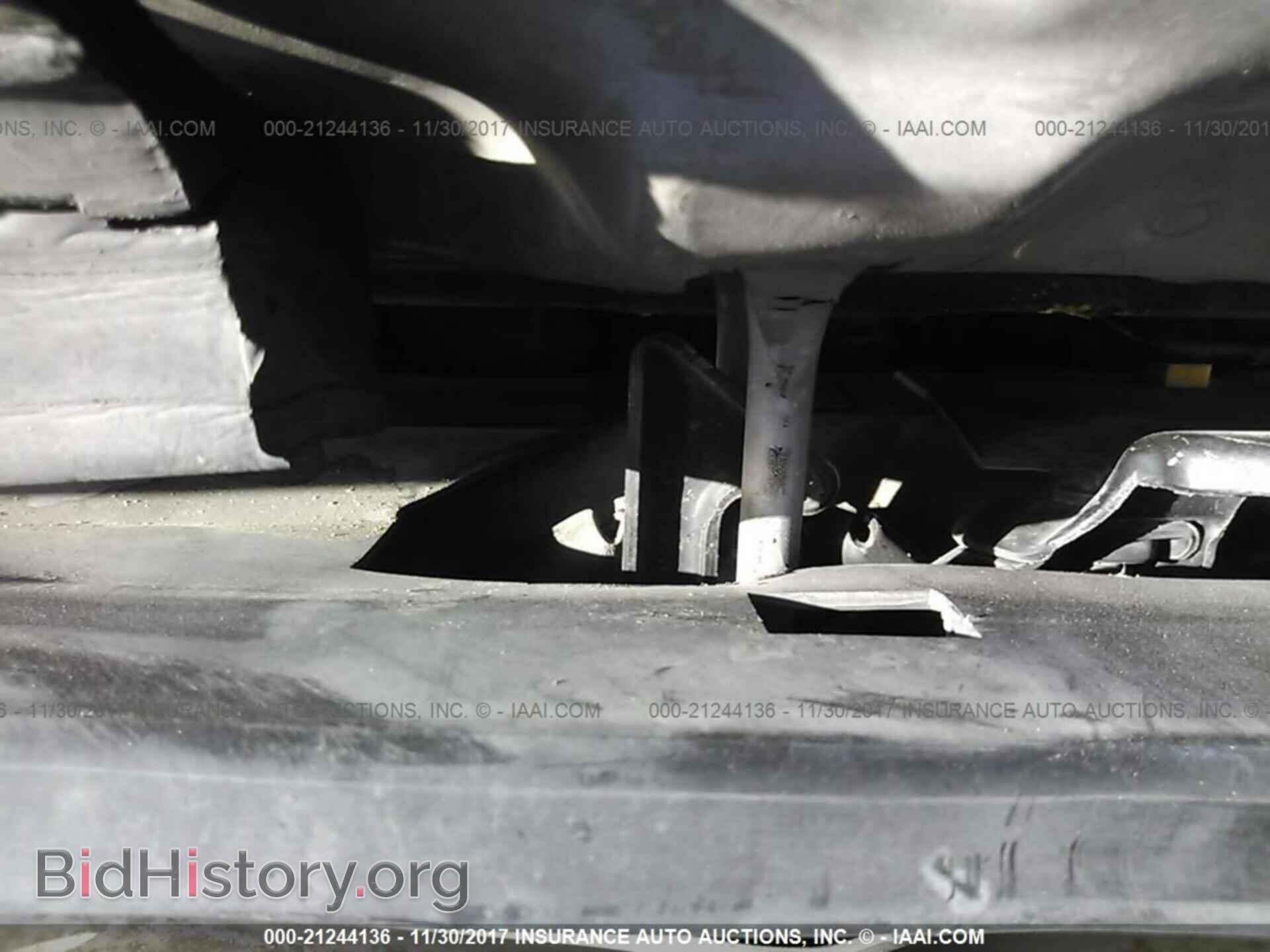 2011 Ford Escape - VIN: 1FMCU9DG5BKC04454 - Фото 10