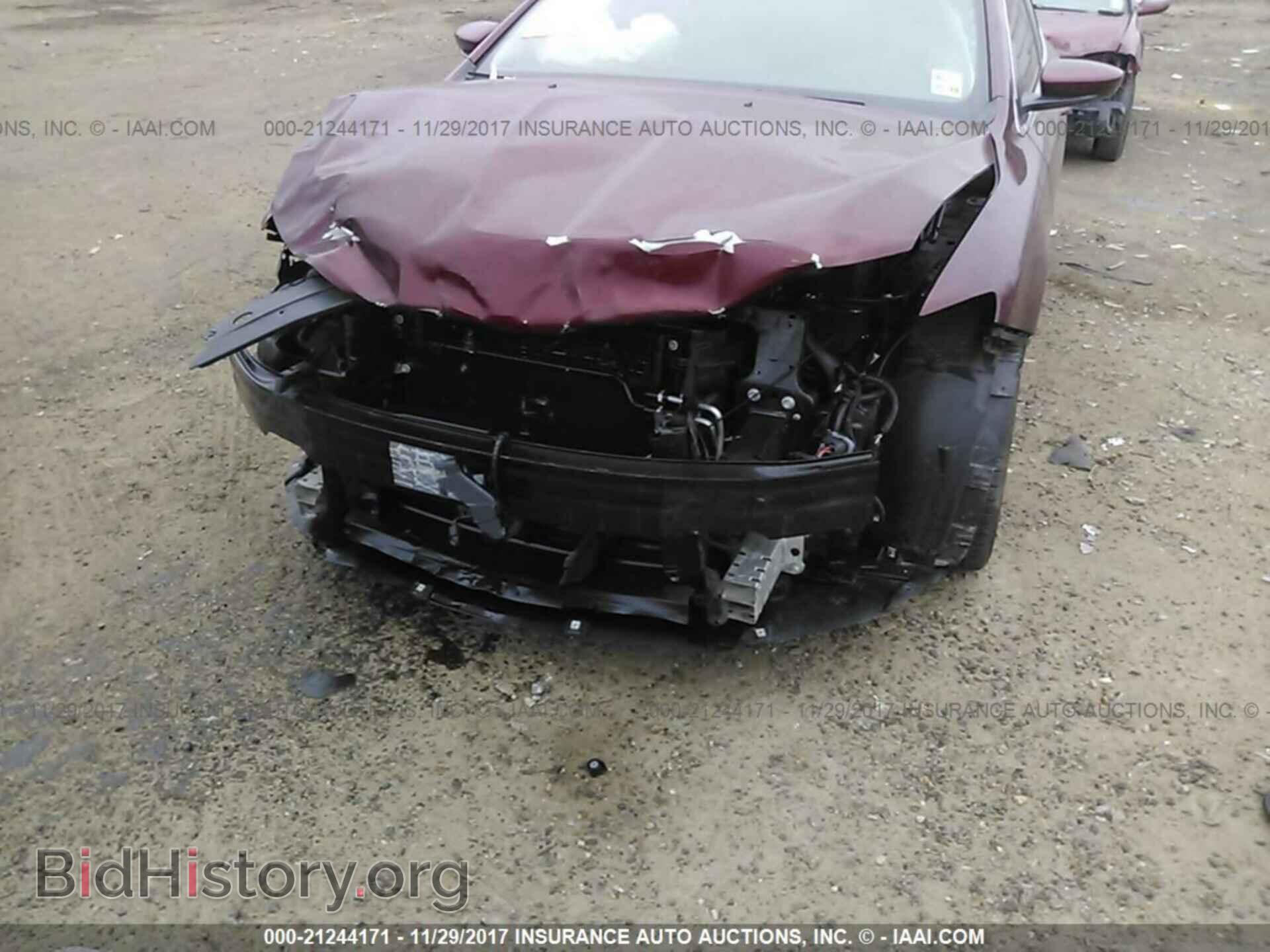 2016 Chrysler 200 - VIN: 1C3CCCAB2GN170187 - Фото 6
