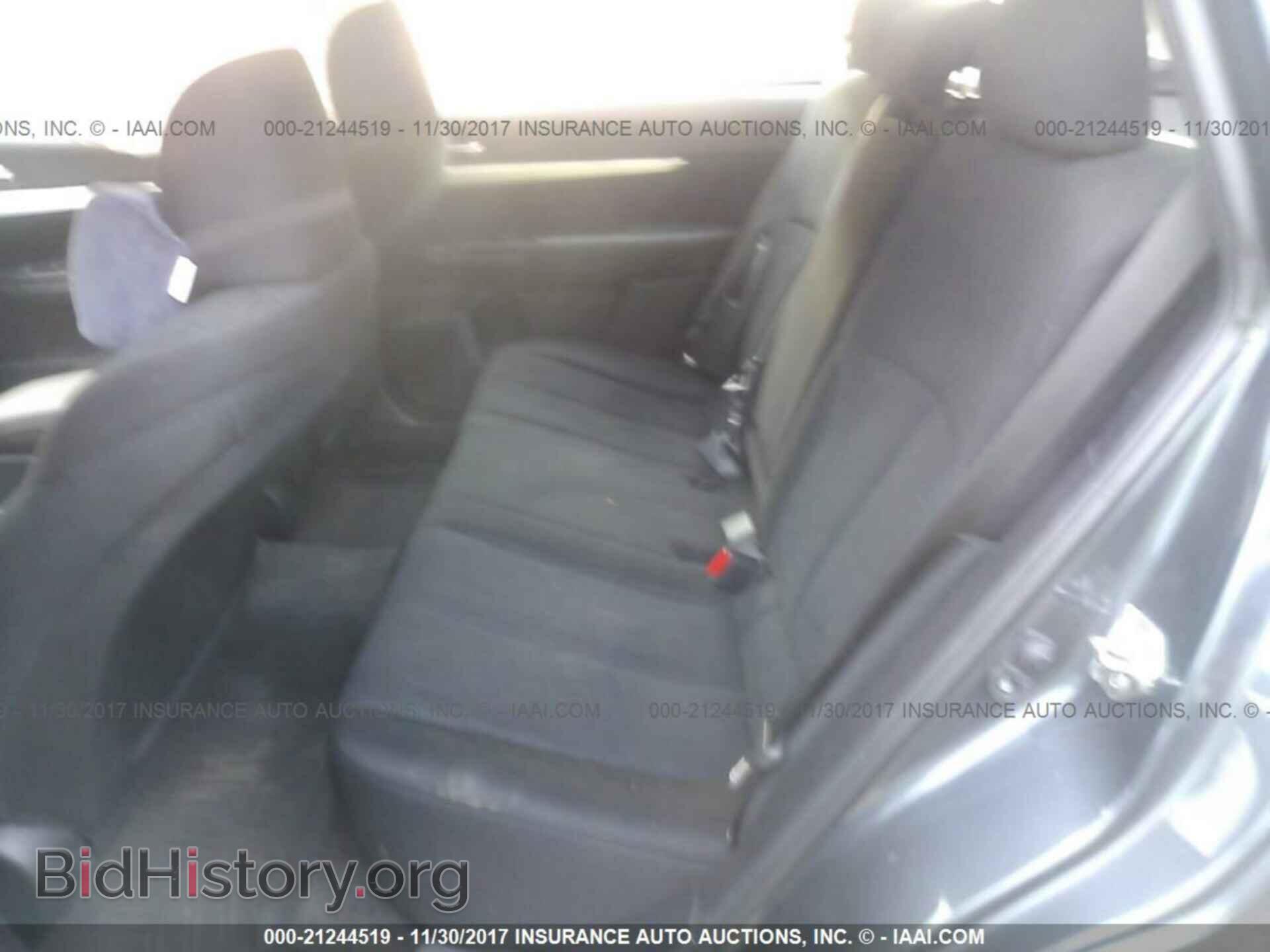 2014 Subaru Outback - VIN: 4S4BRBAC1E1274792 - Фото 8
