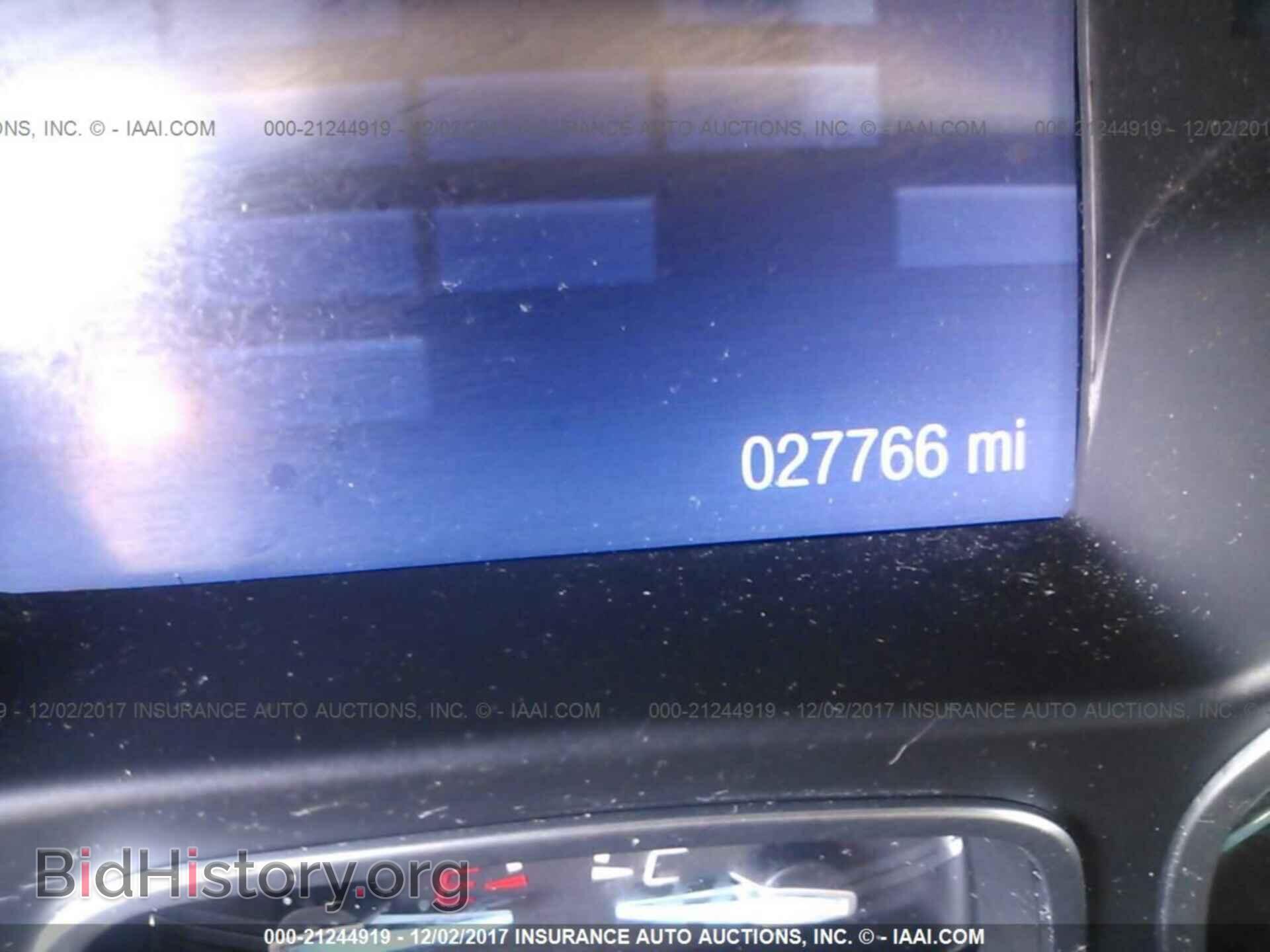 2013 Ford Focus - VIN: 1FADP3F2XDL282665 - Photo 7