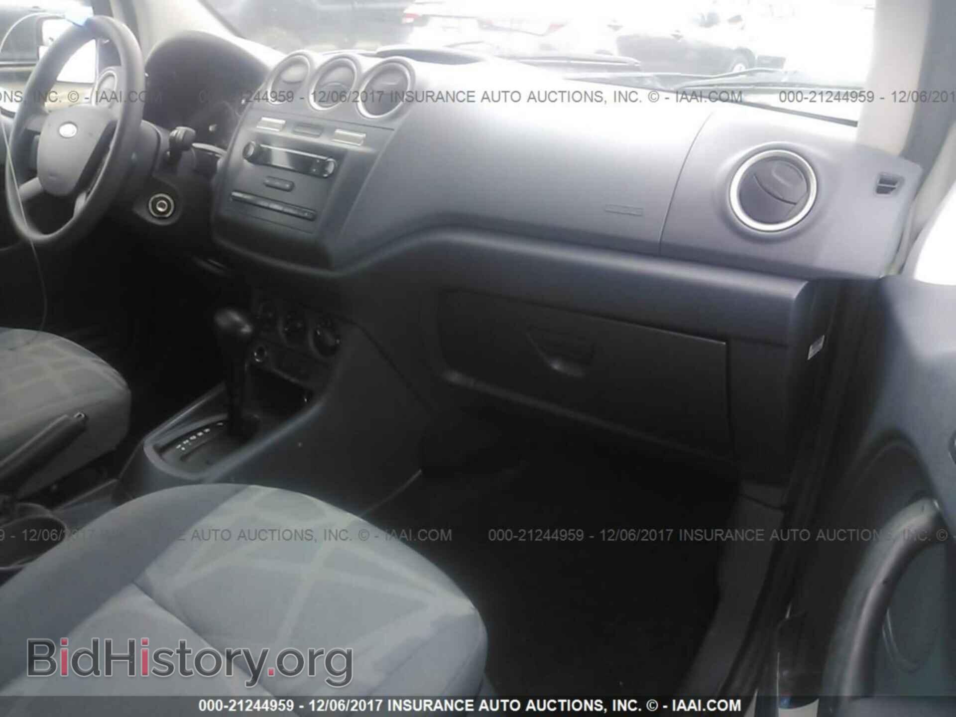 2012 Ford Transit - VIN: NM0LS7CN8CT100631 - Photo 5