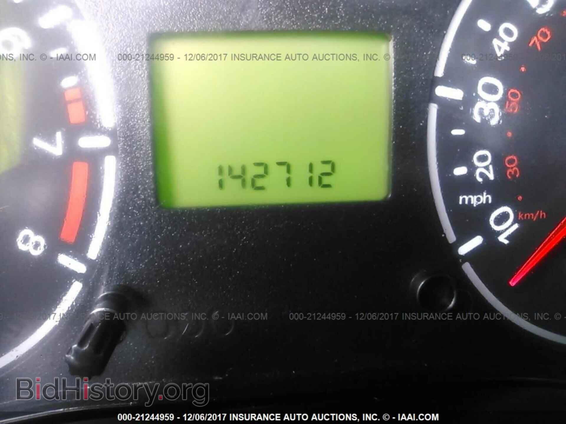 2012 Ford Transit - VIN: NM0LS7CN8CT100631 - Photo 7
