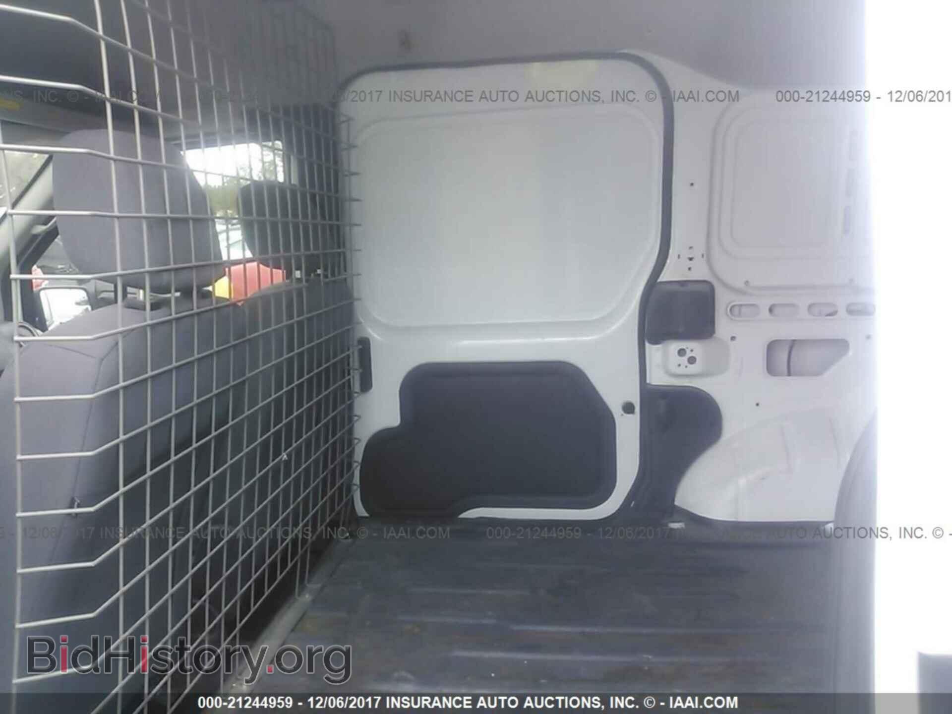 2012 Ford Transit - VIN: NM0LS7CN8CT100631 - Photo 8