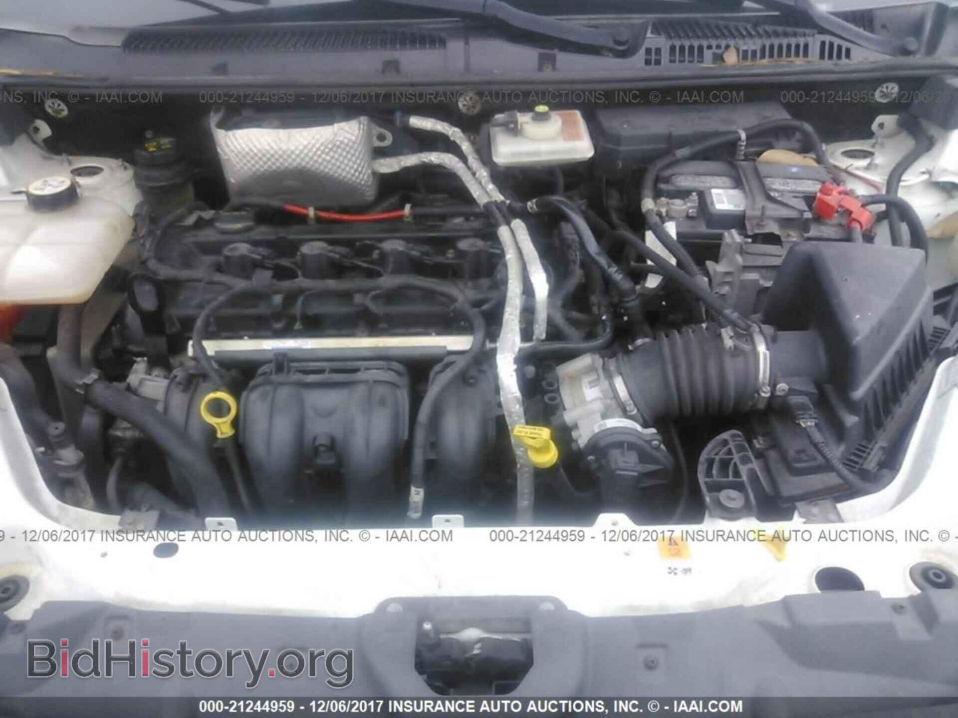 2012 Ford Transit - VIN: NM0LS7CN8CT100631 - Photo 10