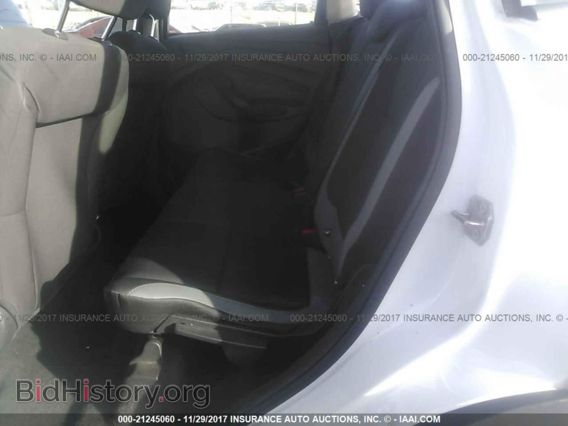 2013 Ford Escape - VIN: 1FMCU0F73DUC61994 - Фото 8