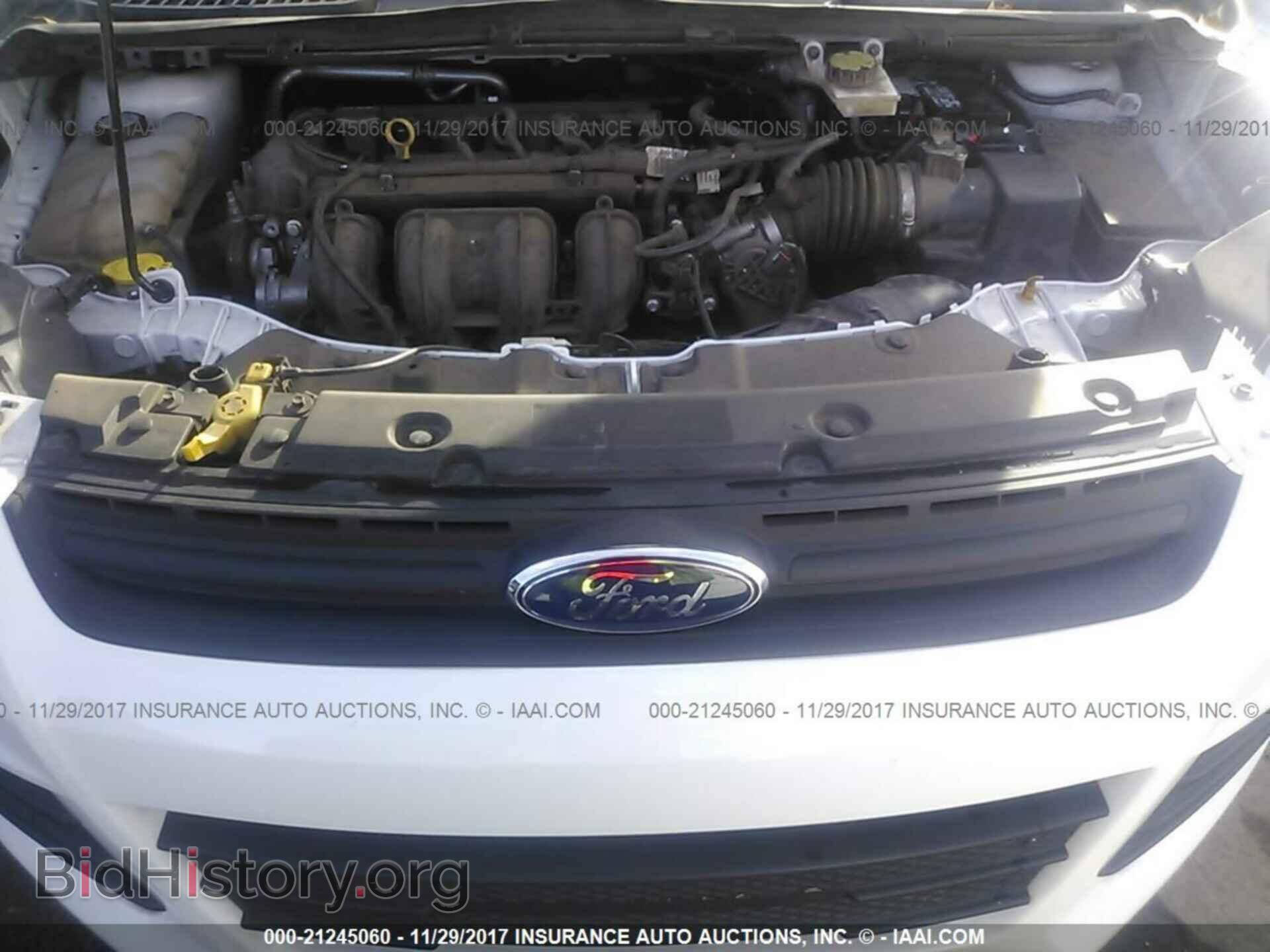 2013 Ford Escape - VIN: 1FMCU0F73DUC61994 - Фото 10