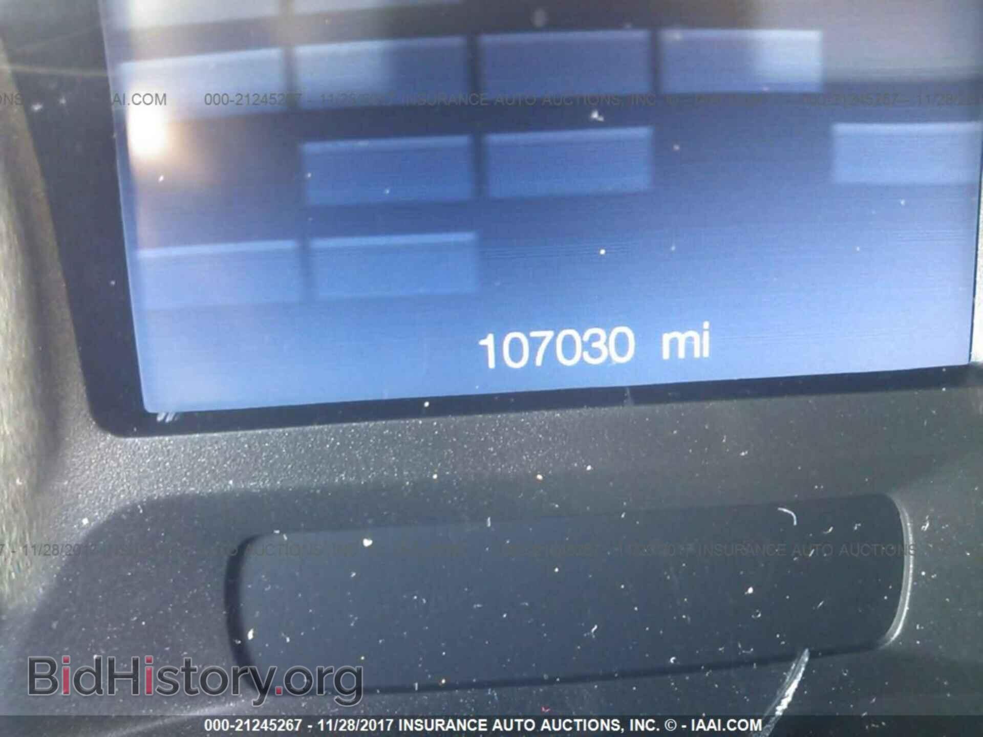 2011 Ford Edge - VIN: 2FMDK3GC9BBA93594 - Photo 7