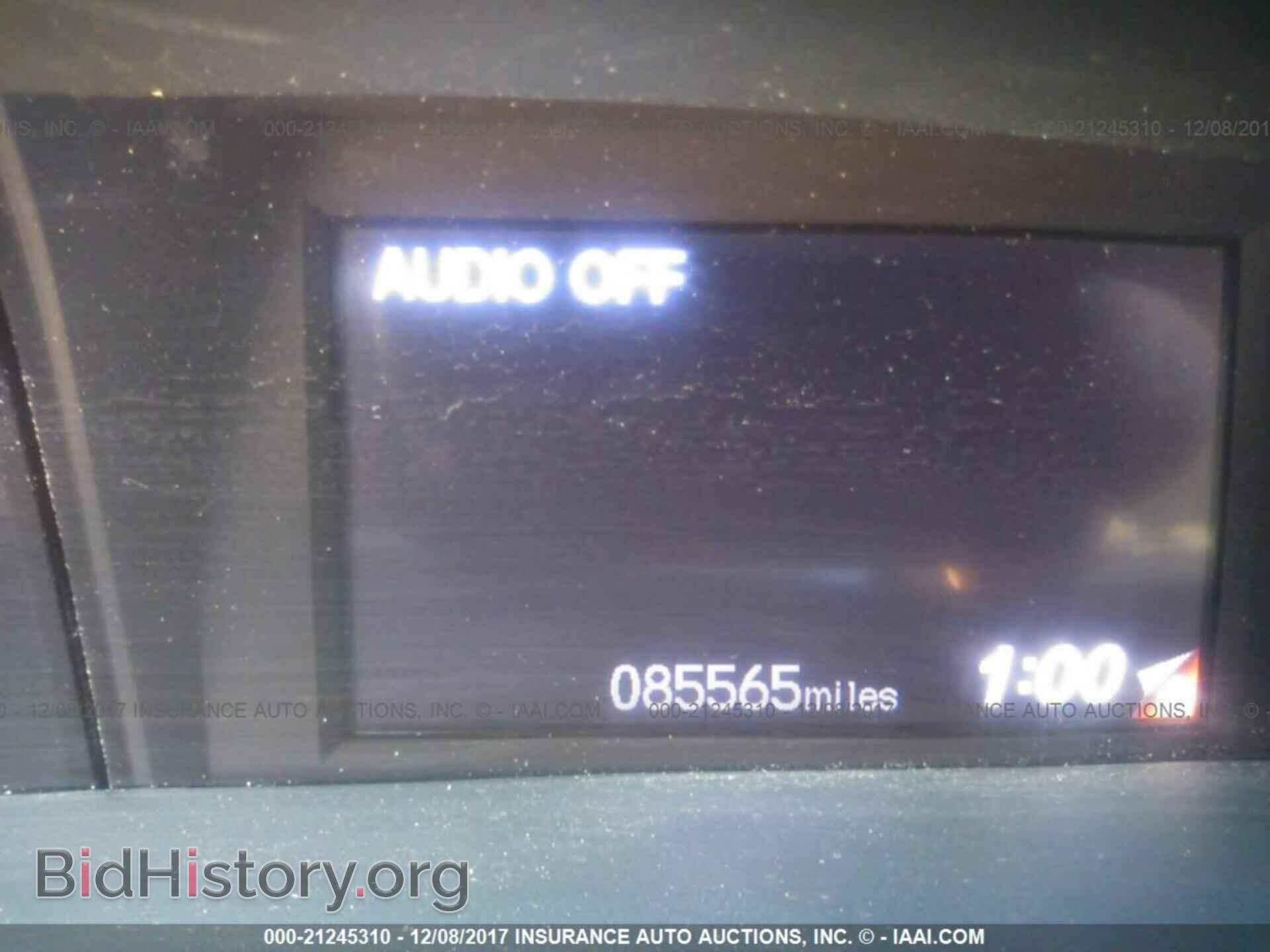 2012 Honda Civic - VIN: JHMFB2F50CS004821 - Photo 7
