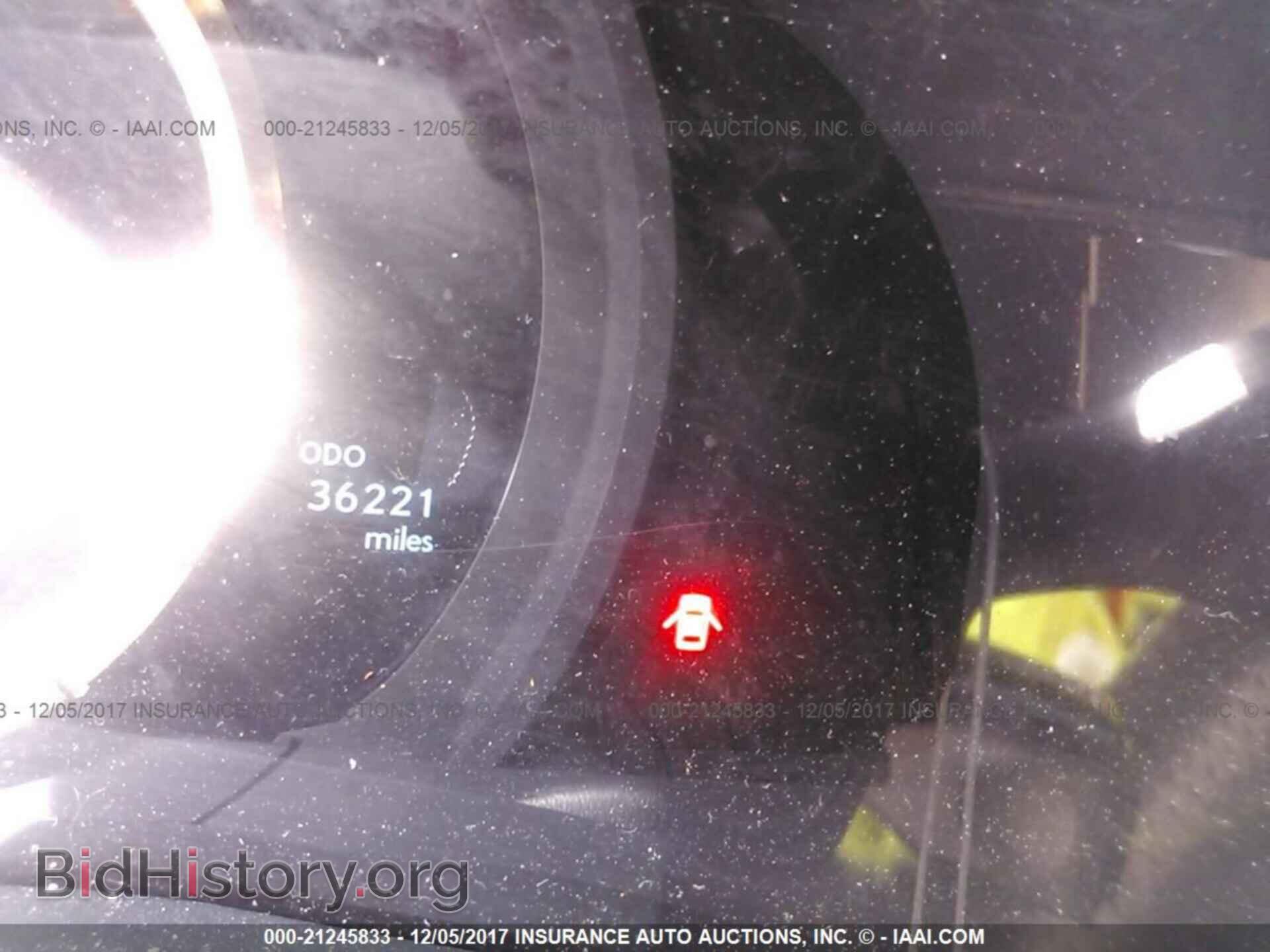 2015 Lexus Is - VIN: JTHBF1D22F5064897 - Фото 7