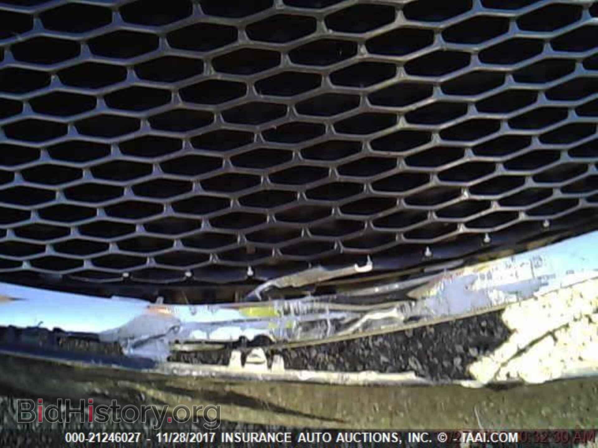 2016 Chrysler 300c - VIN: 2C3CCAEG1GH328747 - Фото 4