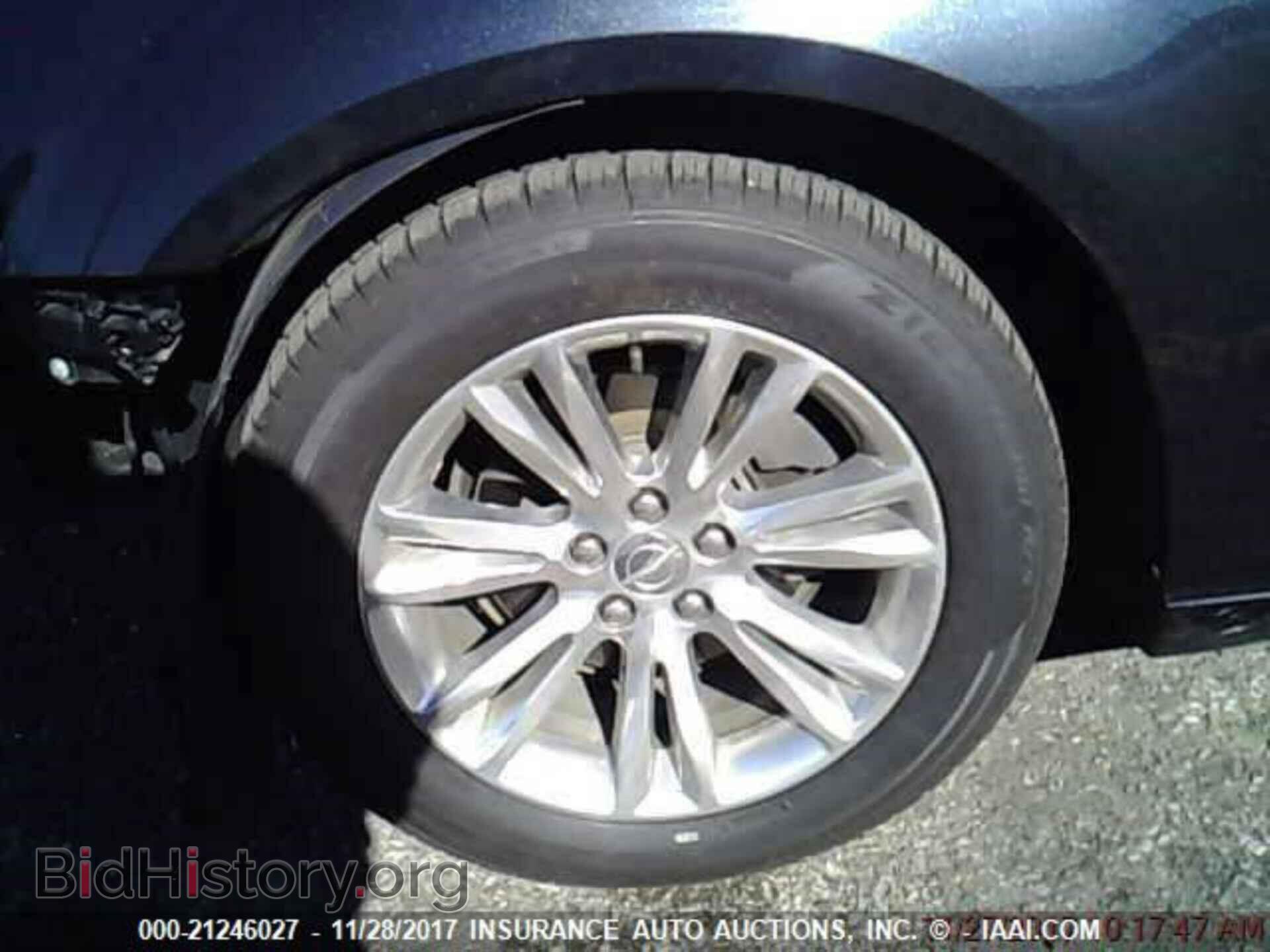 2016 Chrysler 300c - VIN: 2C3CCAEG1GH328747 - Фото 6