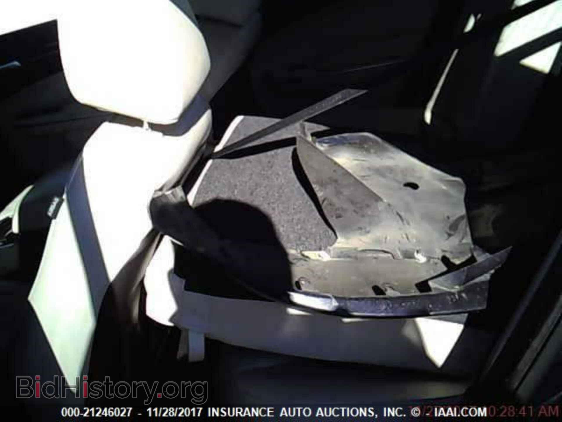 2016 Chrysler 300c - VIN: 2C3CCAEG1GH328747 - Фото 8
